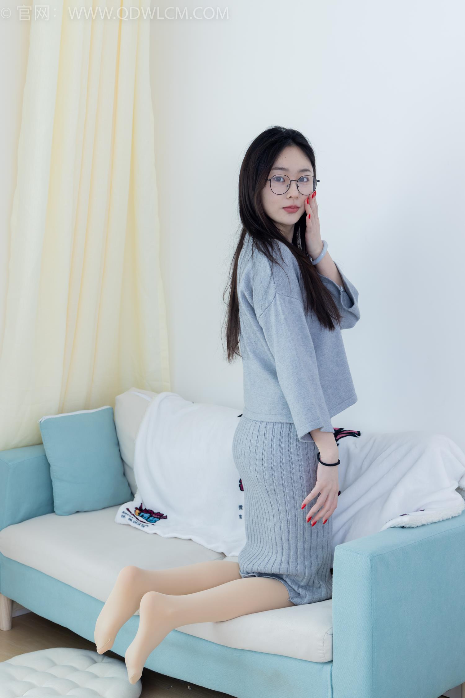 图片[67]-物恋传媒 NO.2034 美兔-沉溺悲伤[149P] – 速更版-美库