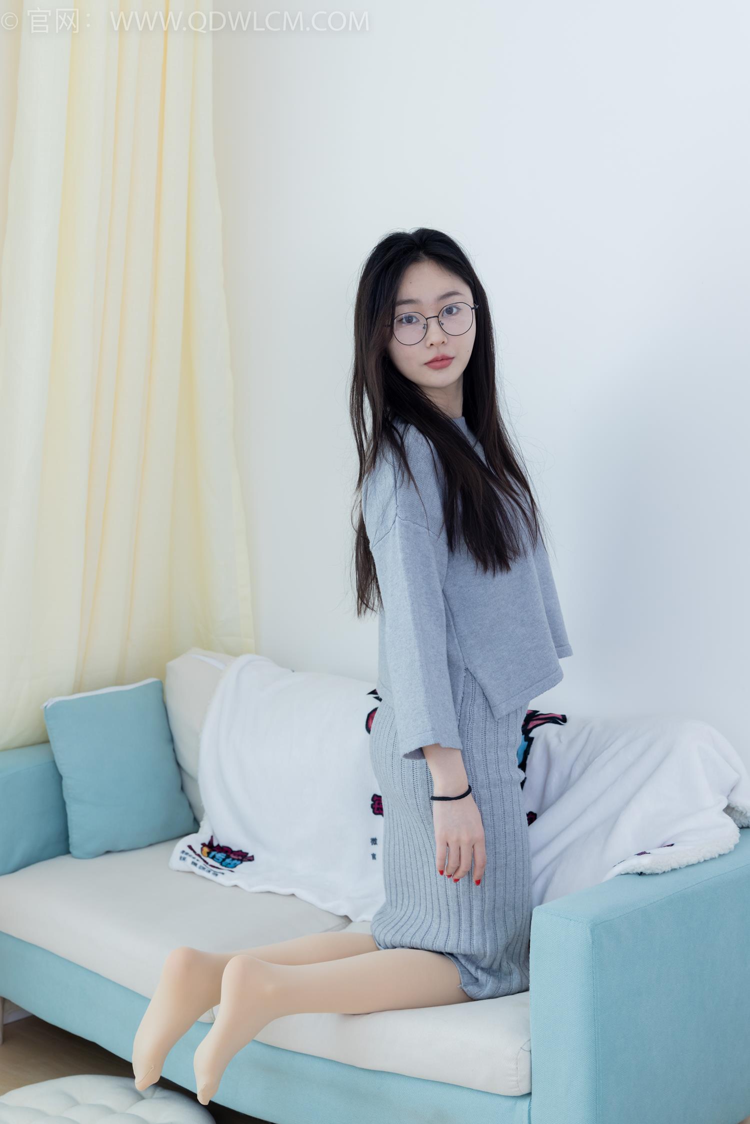 图片[72]-物恋传媒 NO.2034 美兔-沉溺悲伤[149P] – 速更版-美库