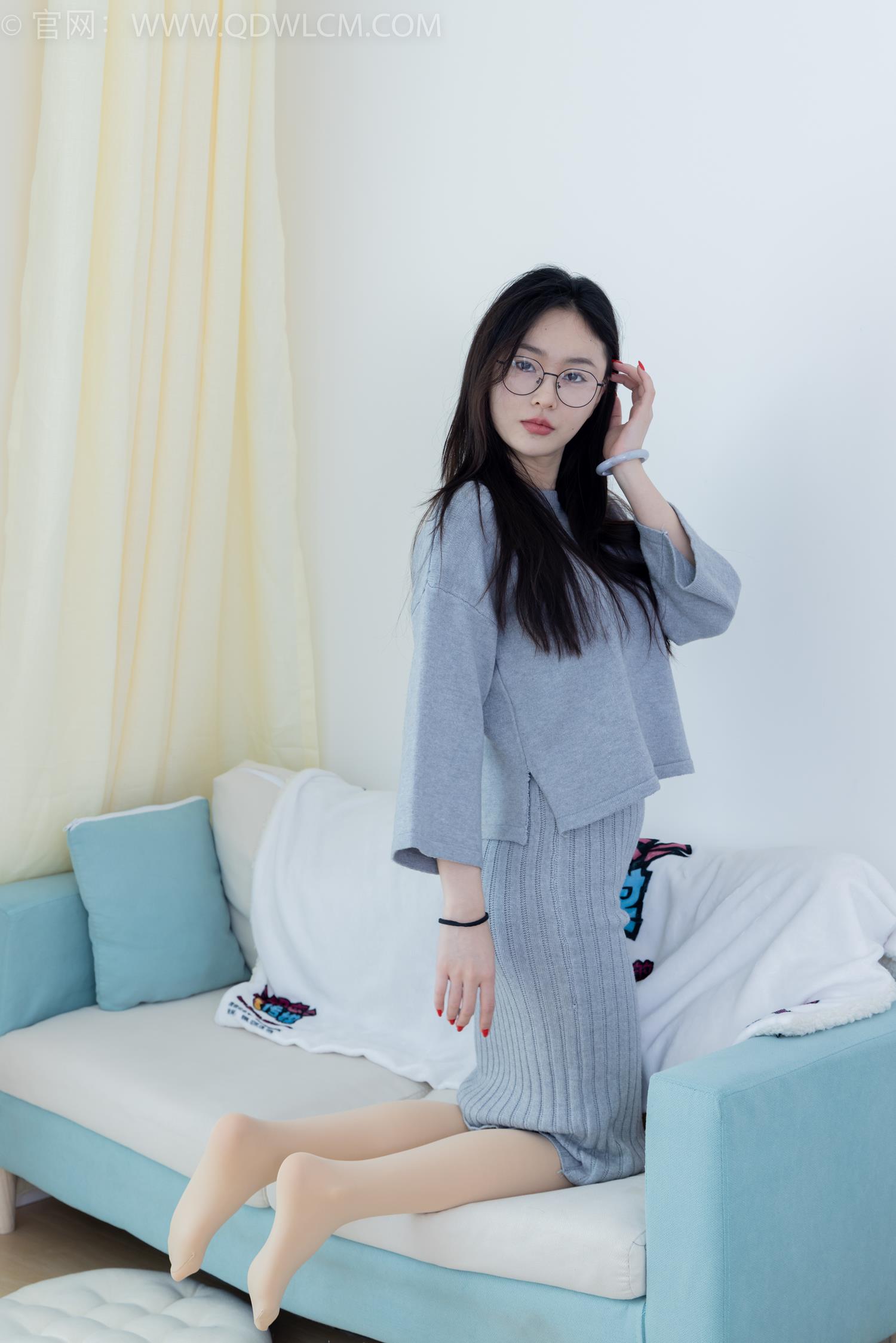 图片[73]-物恋传媒 NO.2034 美兔-沉溺悲伤[149P] – 速更版-美库