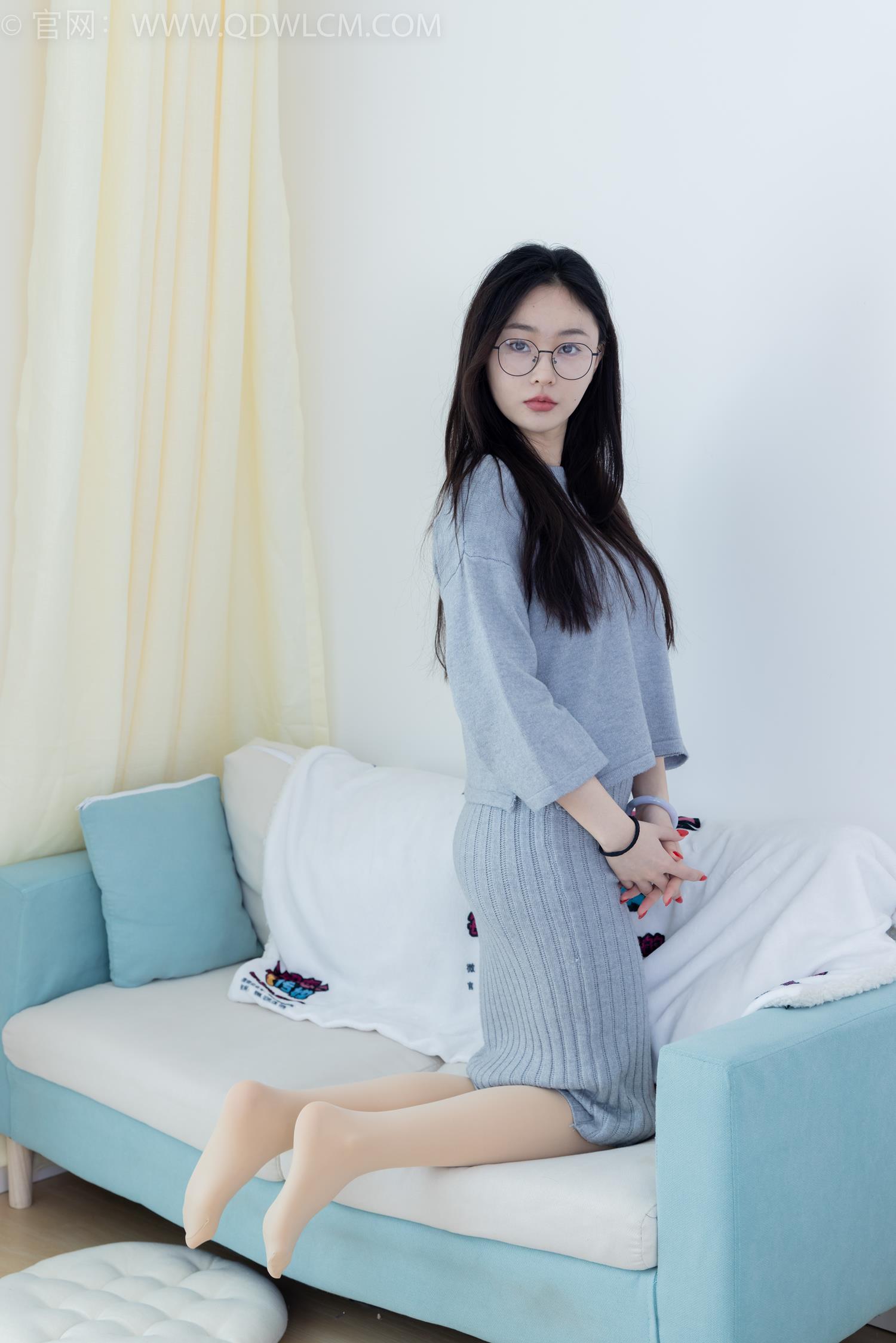 图片[74]-物恋传媒 NO.2034 美兔-沉溺悲伤[149P] – 速更版-美库