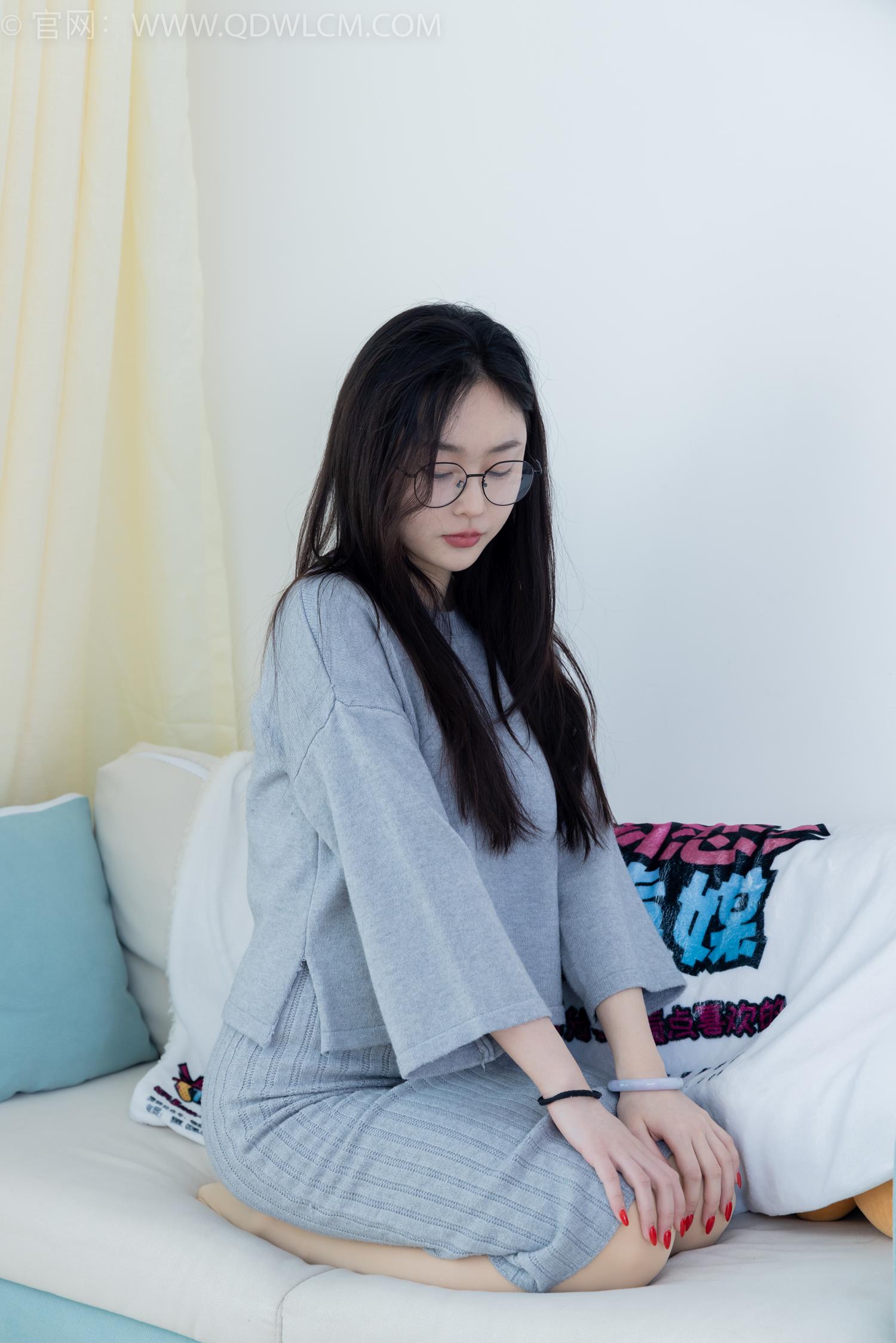 图片[84]-物恋传媒 NO.2034 美兔-沉溺悲伤[149P] – 速更版-美库