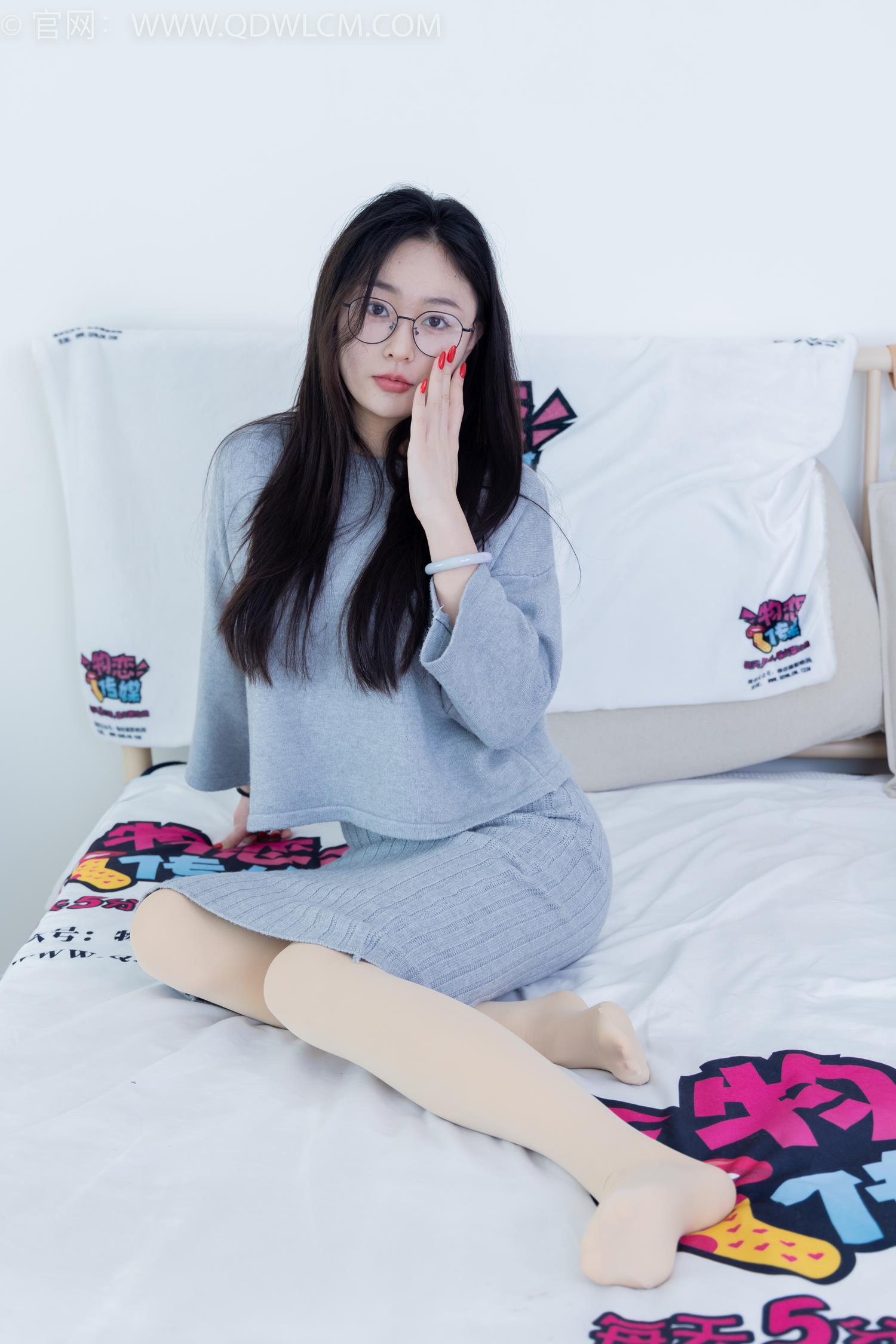 图片[87]-物恋传媒 NO.2034 美兔-沉溺悲伤[149P] – 速更版-美库