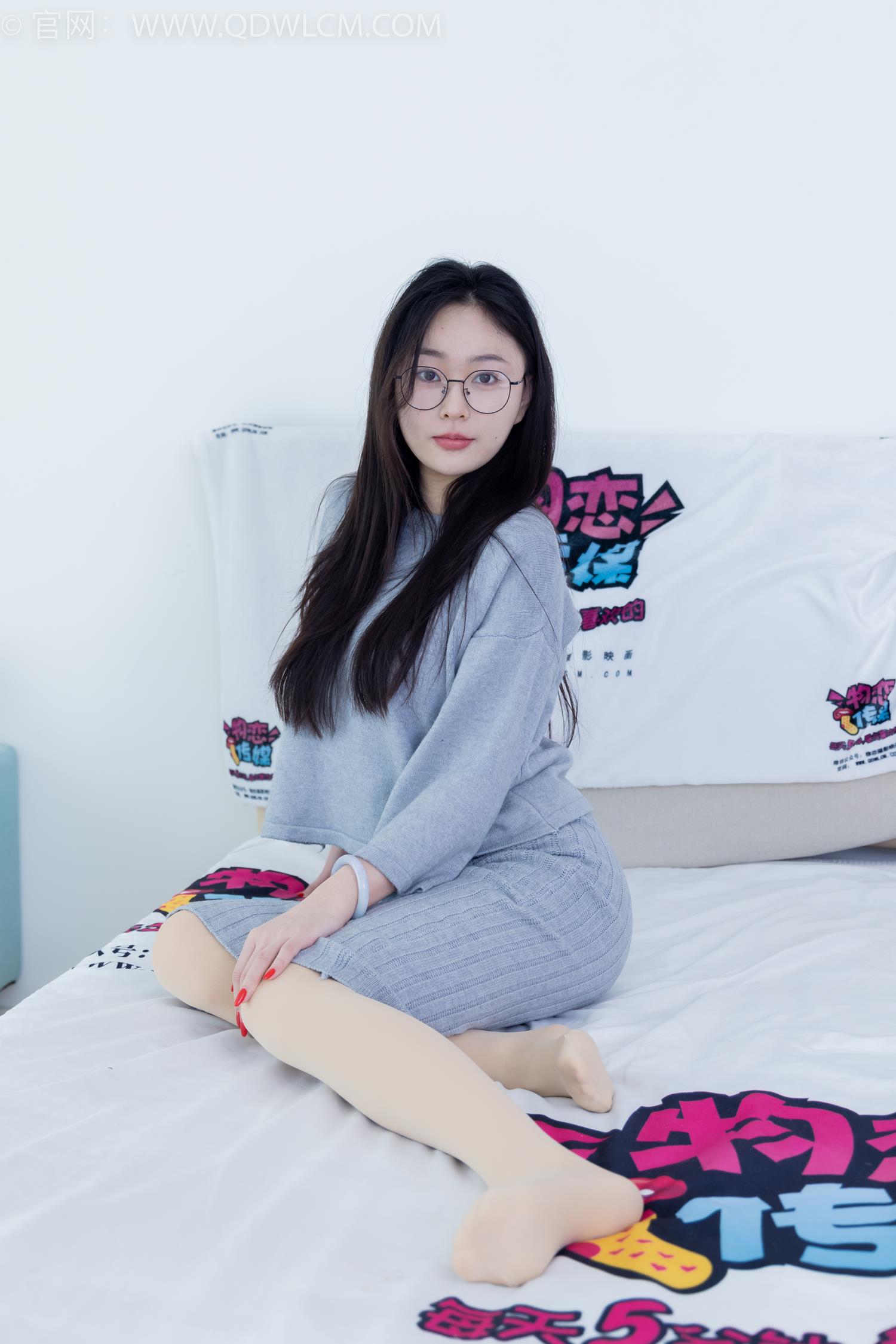 图片[88]-物恋传媒 NO.2034 美兔-沉溺悲伤[149P] – 速更版-美库