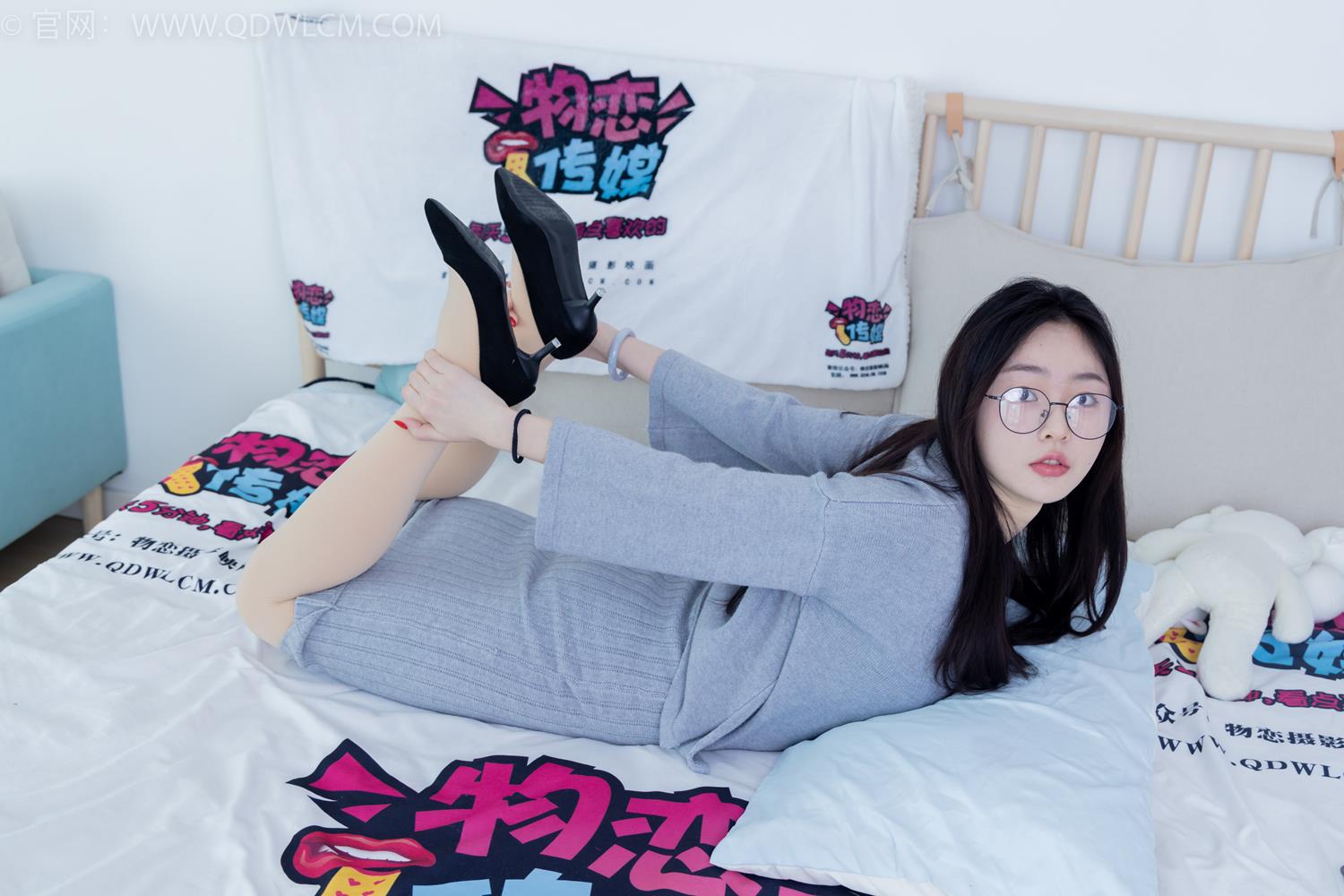 图片[100]-物恋传媒 NO.2034 美兔-沉溺悲伤[149P] – 速更版-美库