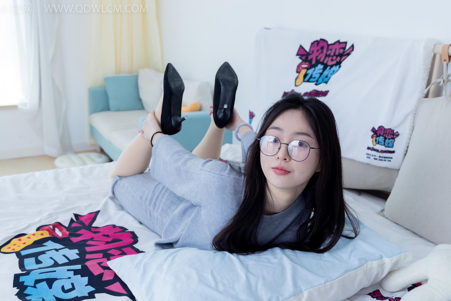 图片[102]-物恋传媒 NO.2034 美兔-沉溺悲伤[149P] – 速更版-美库