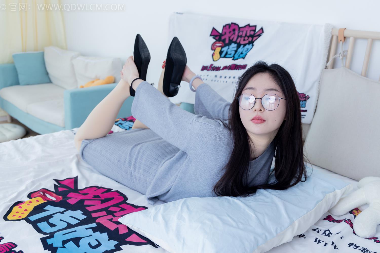 图片[108]-物恋传媒 NO.2034 美兔-沉溺悲伤[149P] – 速更版-美库