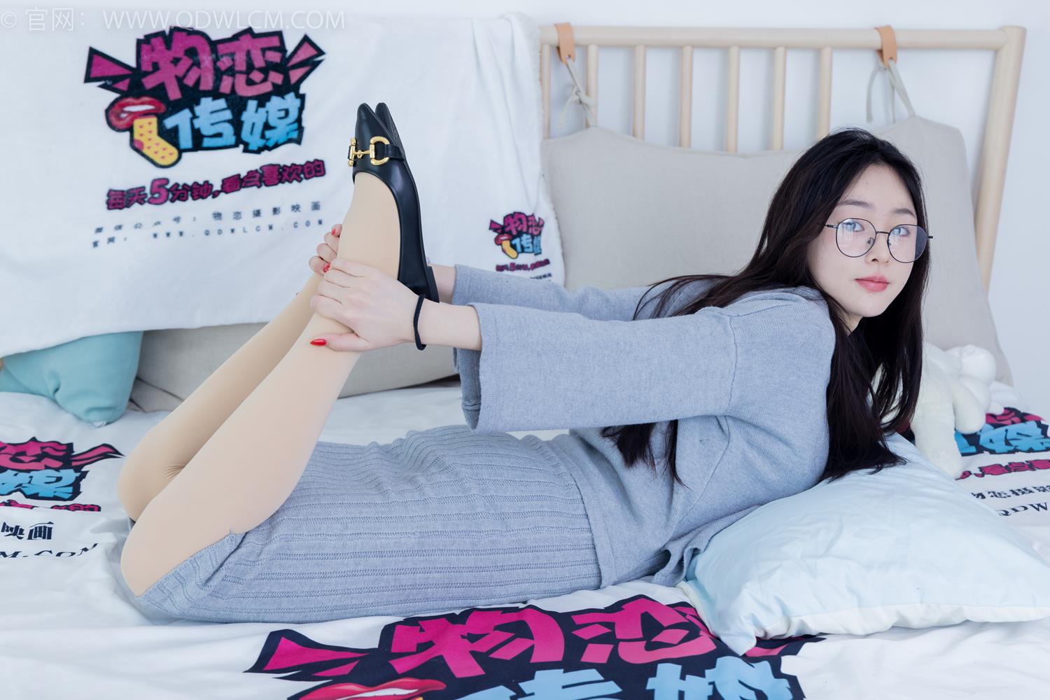 图片[109]-物恋传媒 NO.2034 美兔-沉溺悲伤[149P] – 速更版-美库