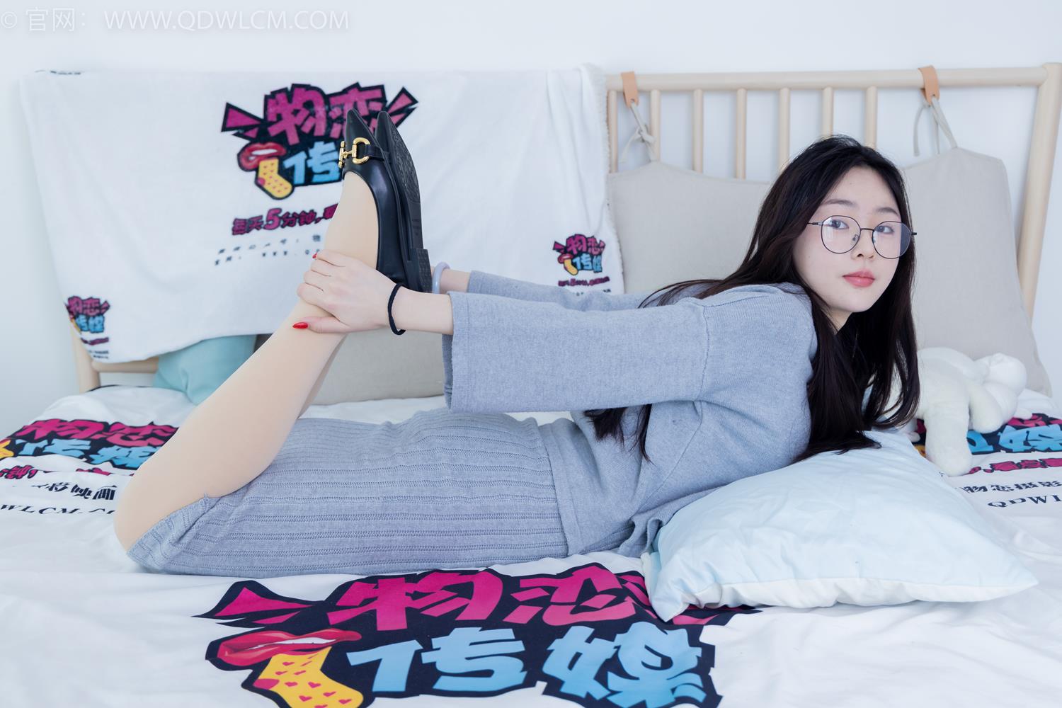 图片[111]-物恋传媒 NO.2034 美兔-沉溺悲伤[149P] – 速更版-美库