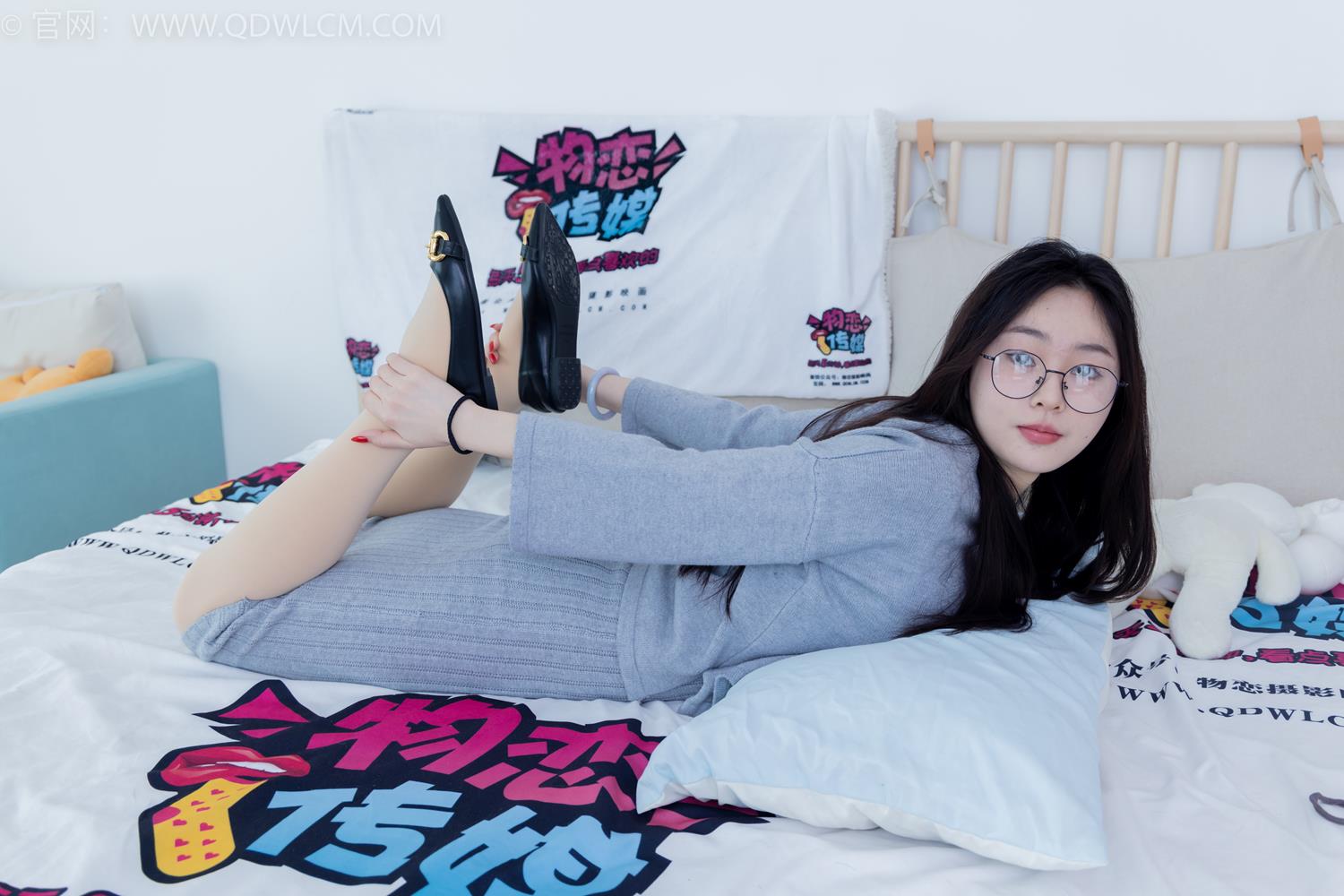 图片[112]-物恋传媒 NO.2034 美兔-沉溺悲伤[149P] – 速更版-美库