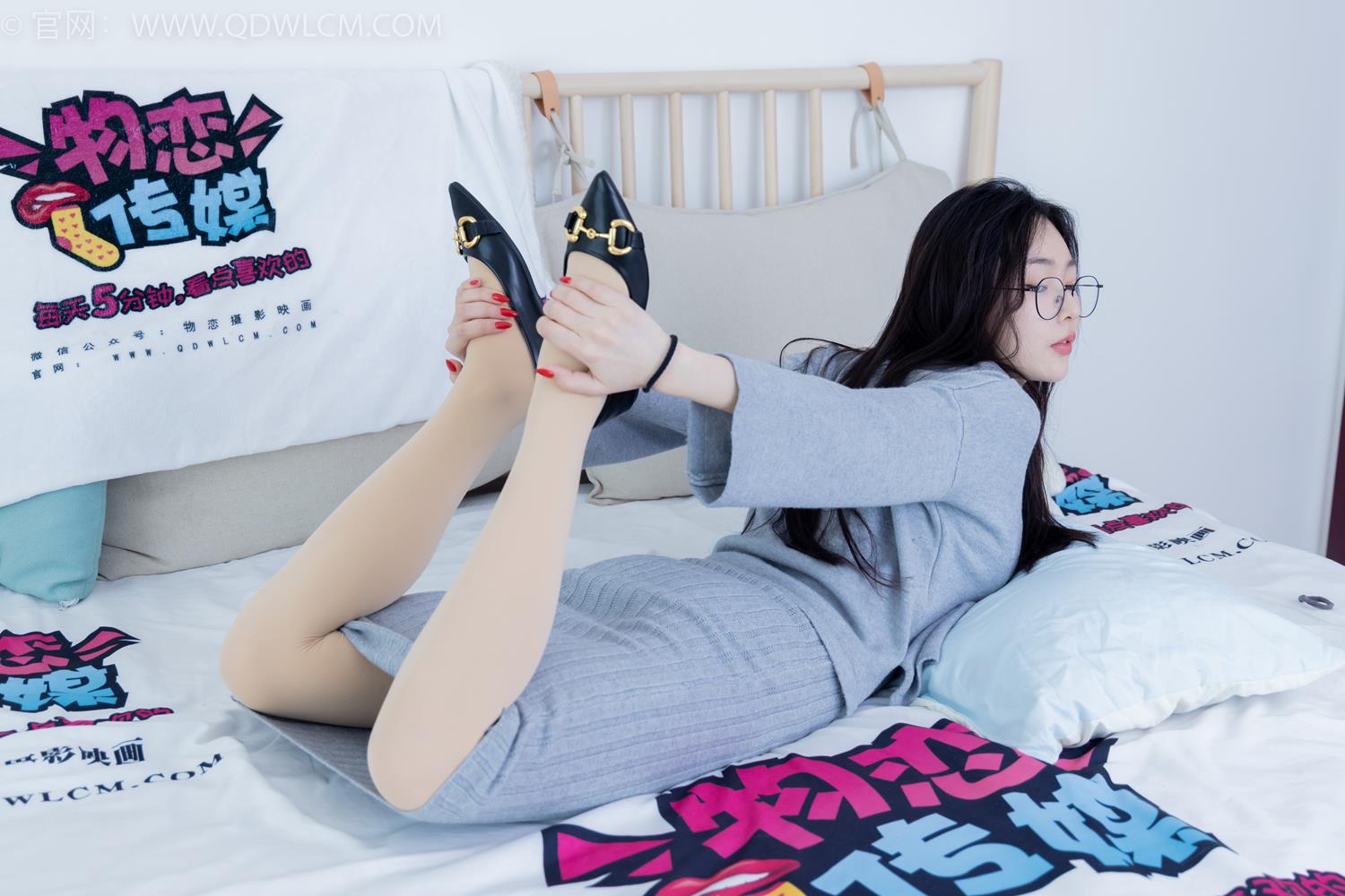 图片[118]-物恋传媒 NO.2034 美兔-沉溺悲伤[149P] – 速更版-美库