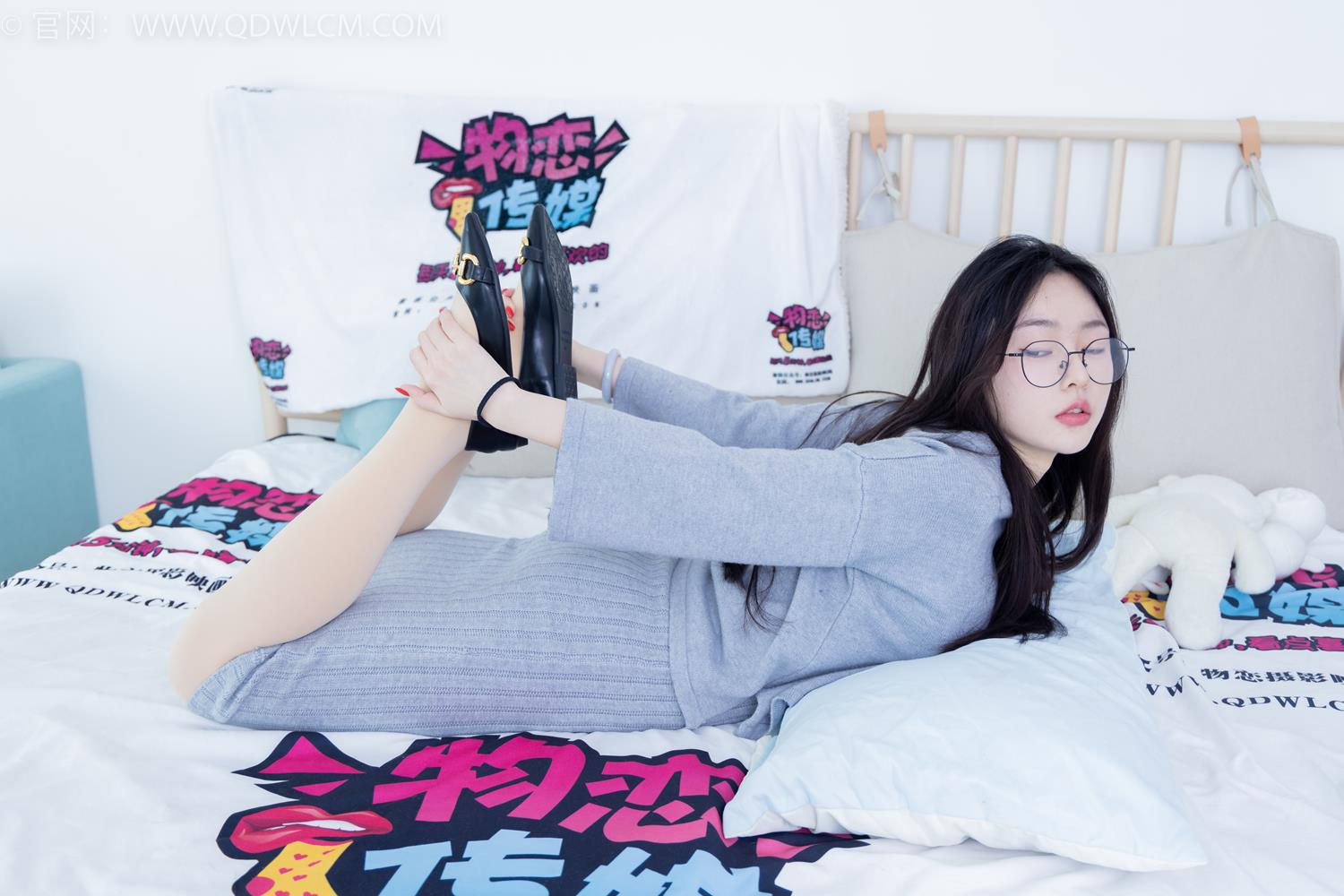 图片[122]-物恋传媒 NO.2034 美兔-沉溺悲伤[149P] – 速更版-美库