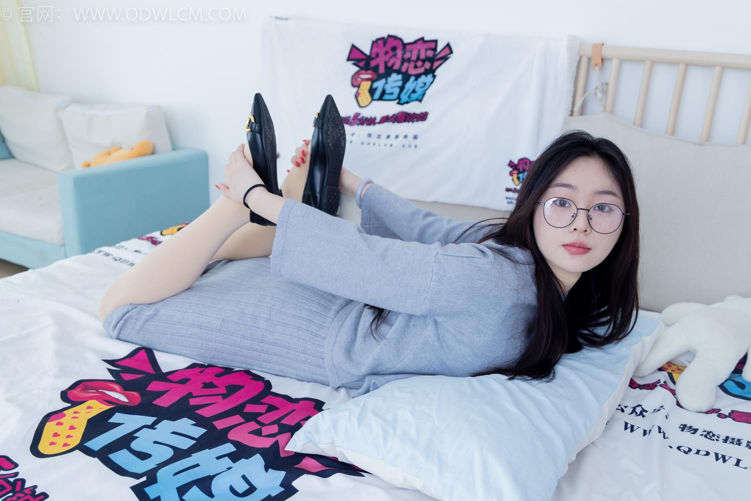 图片[123]-物恋传媒 NO.2034 美兔-沉溺悲伤[149P] – 速更版-美库