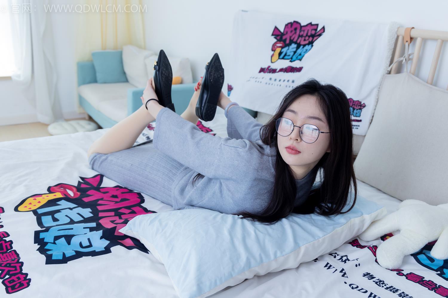 图片[124]-物恋传媒 NO.2034 美兔-沉溺悲伤[149P] – 速更版-美库