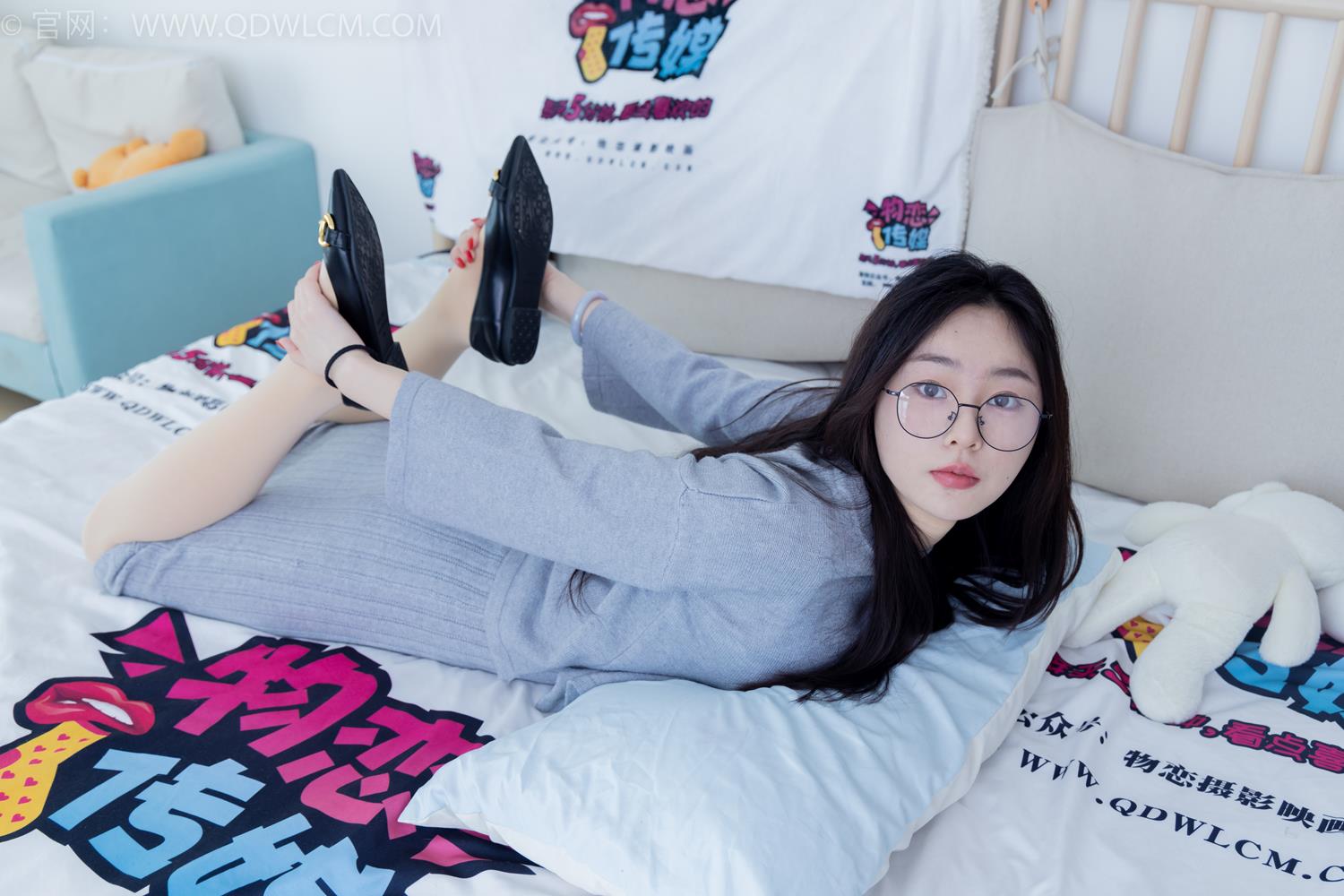 图片[125]-物恋传媒 NO.2034 美兔-沉溺悲伤[149P] – 速更版-美库