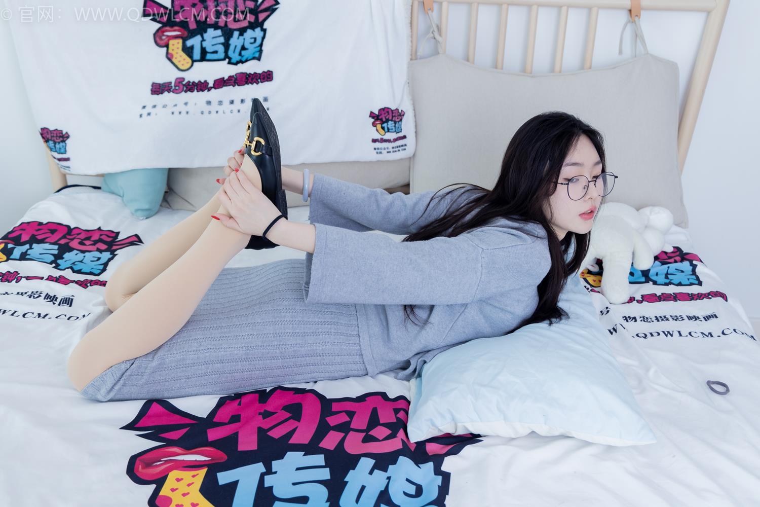 图片[126]-物恋传媒 NO.2034 美兔-沉溺悲伤[149P] – 速更版-美库