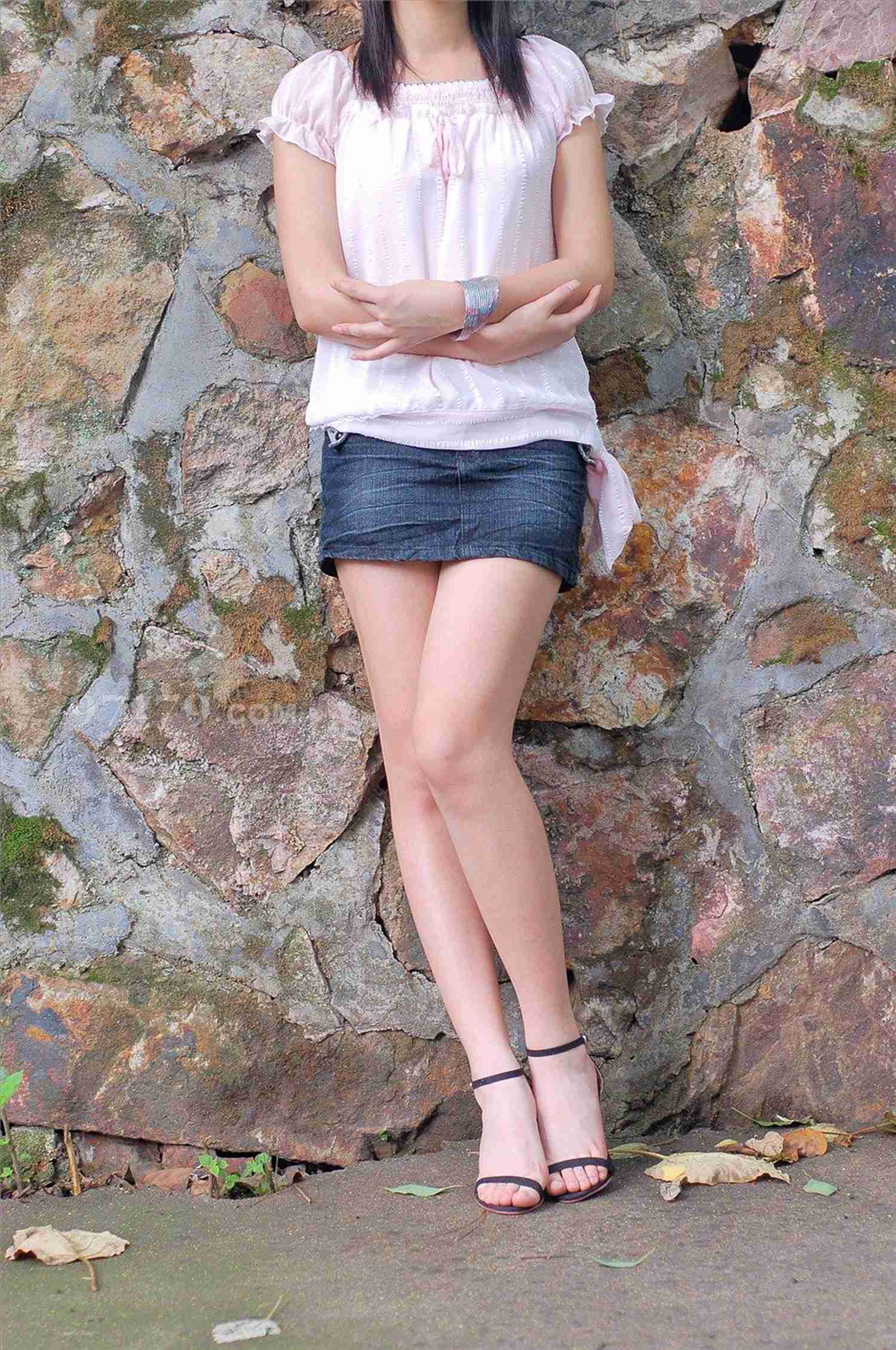 图片[19]-97179 NO.004-Danny[35P] – 速更版-美库