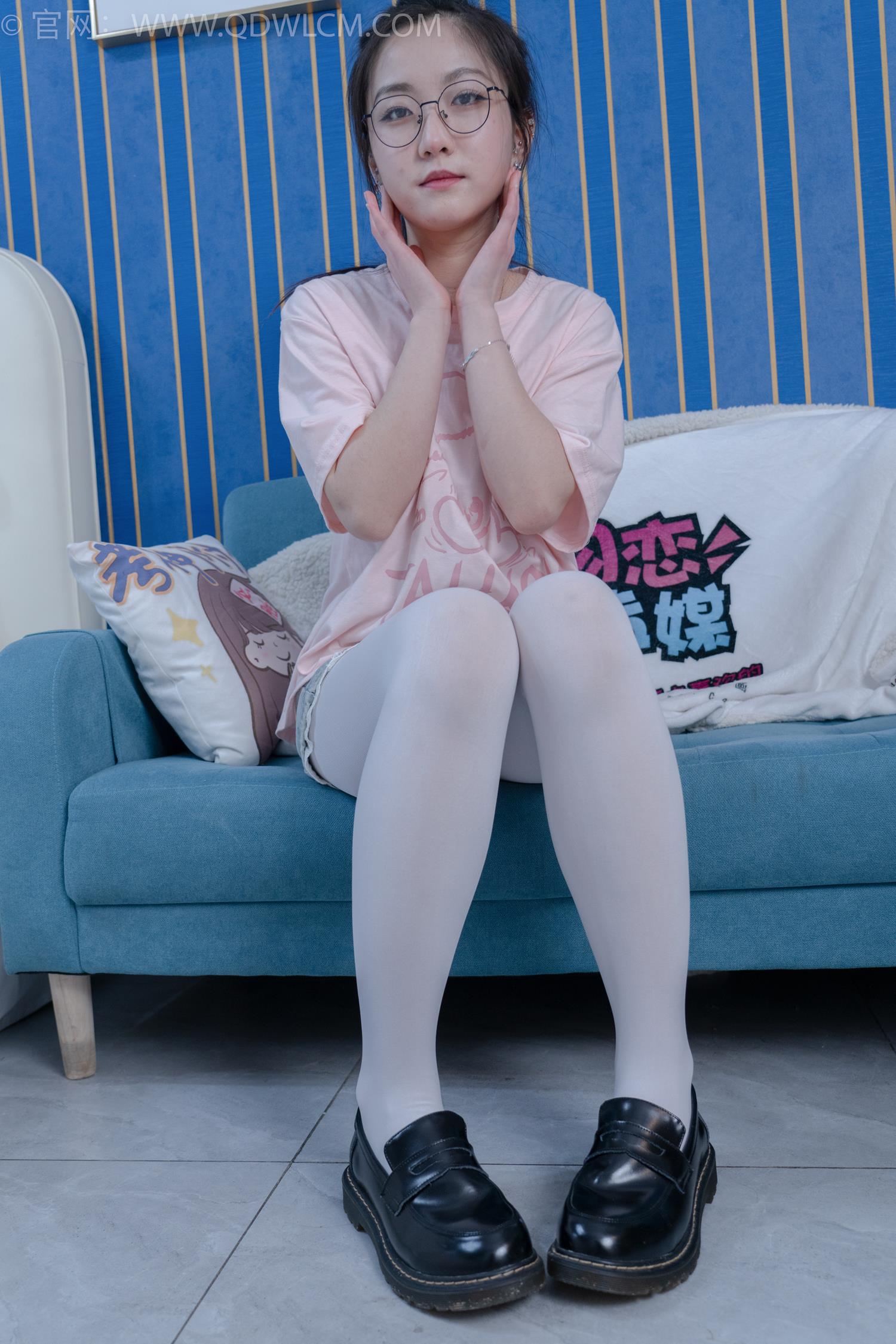 图片[13]-物恋传媒 NO.2035 川川-温柔降临[160P] – 速更版-美库