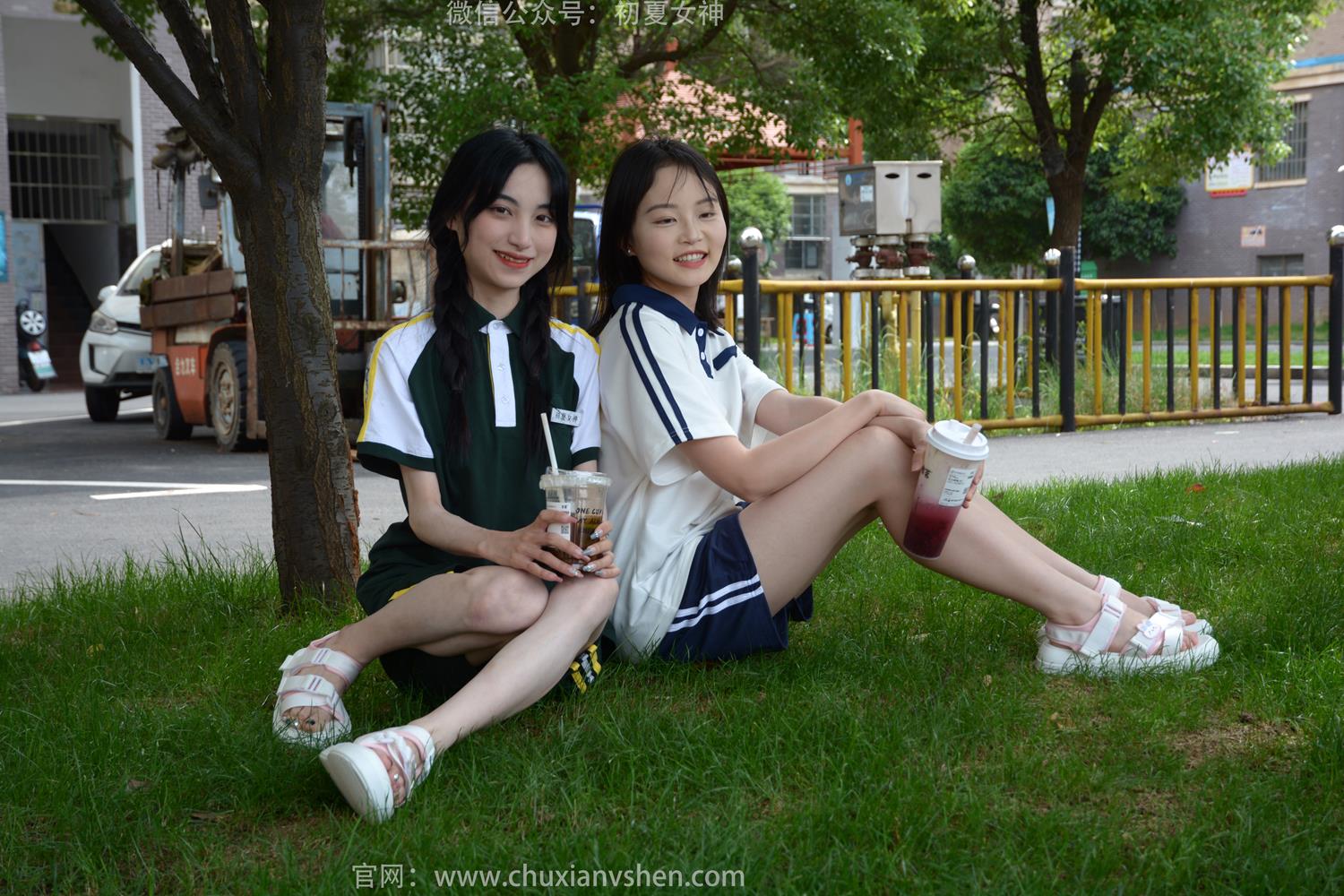 图片[35]-初夏女神 NO.194 柒柒、双双 相见恨晚[120P] – 速更版-美库