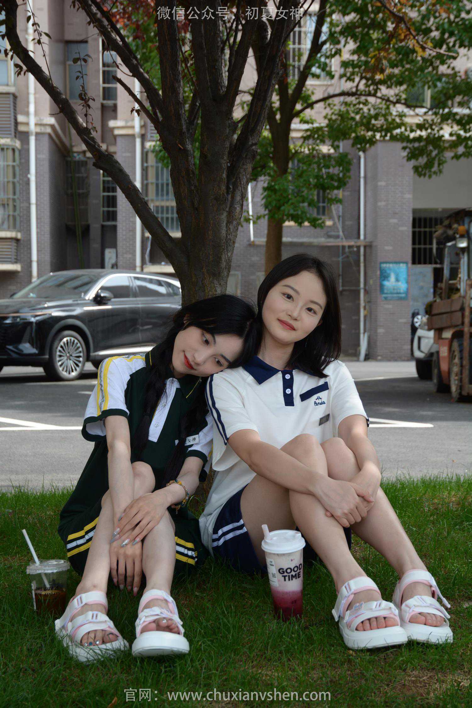 图片[37]-初夏女神 NO.194 柒柒、双双 相见恨晚[120P] – 速更版-美库