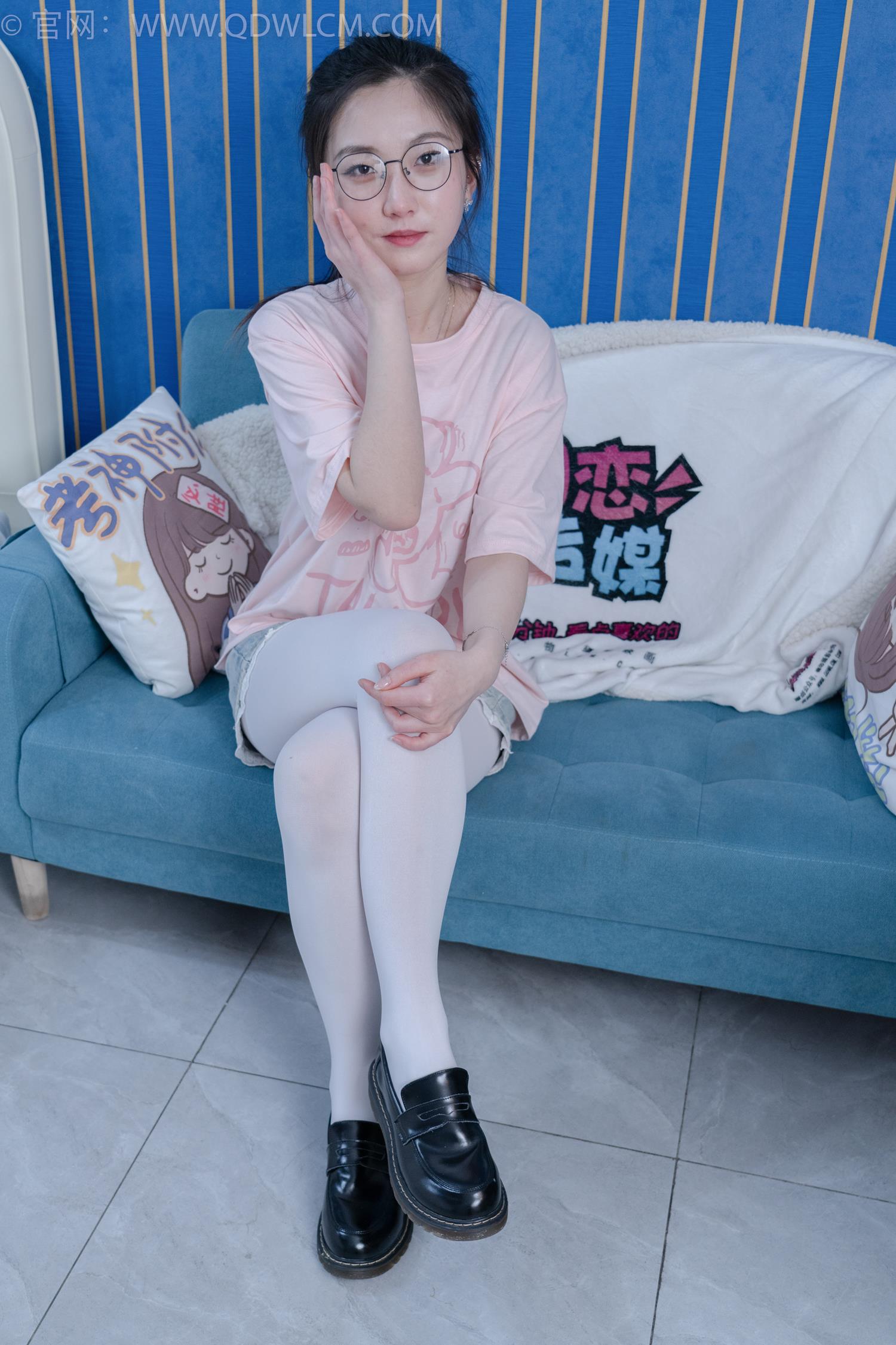 图片[22]-物恋传媒 NO.2035 川川-温柔降临[160P] – 速更版-美库