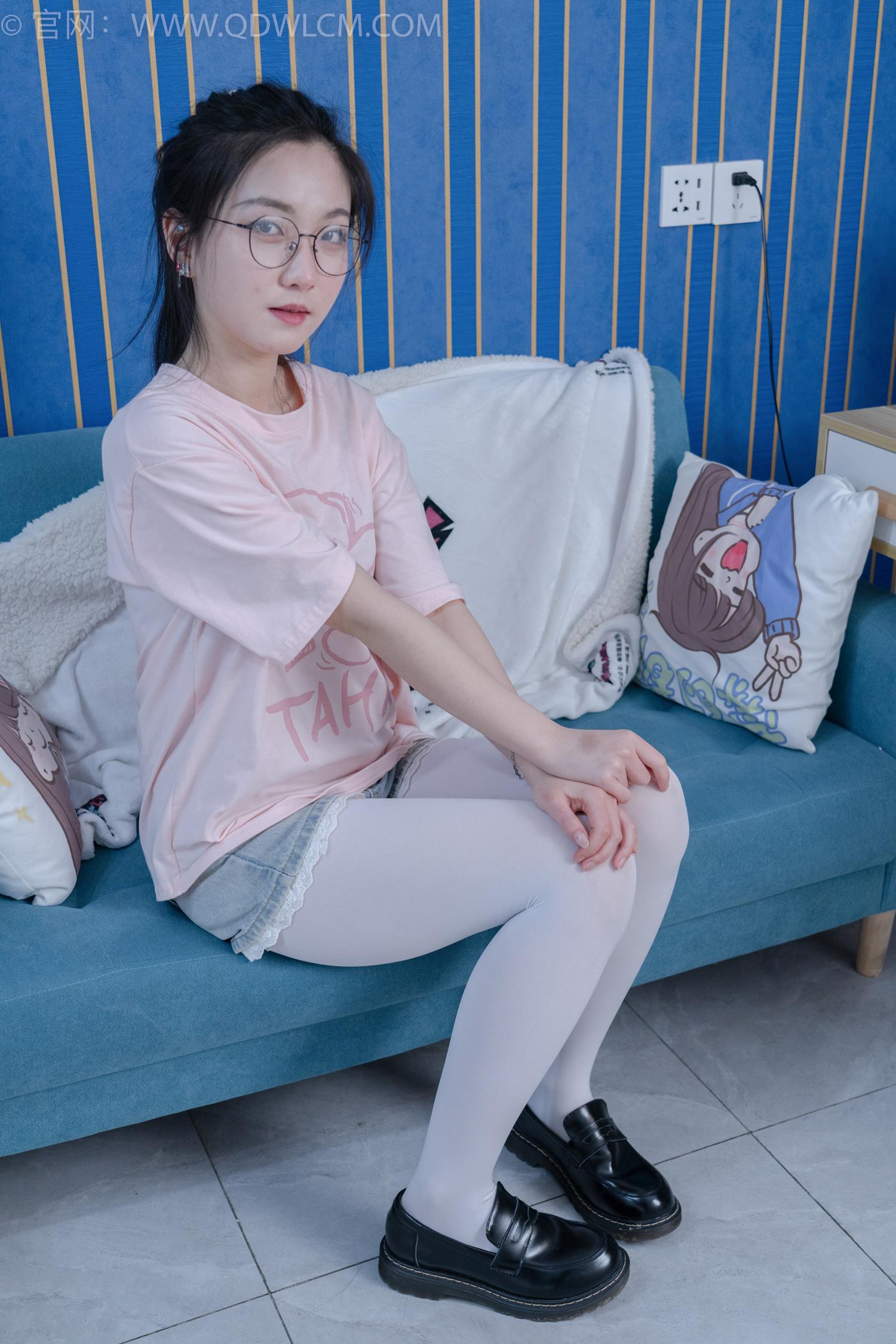 图片[35]-物恋传媒 NO.2035 川川-温柔降临[160P] – 速更版-美库