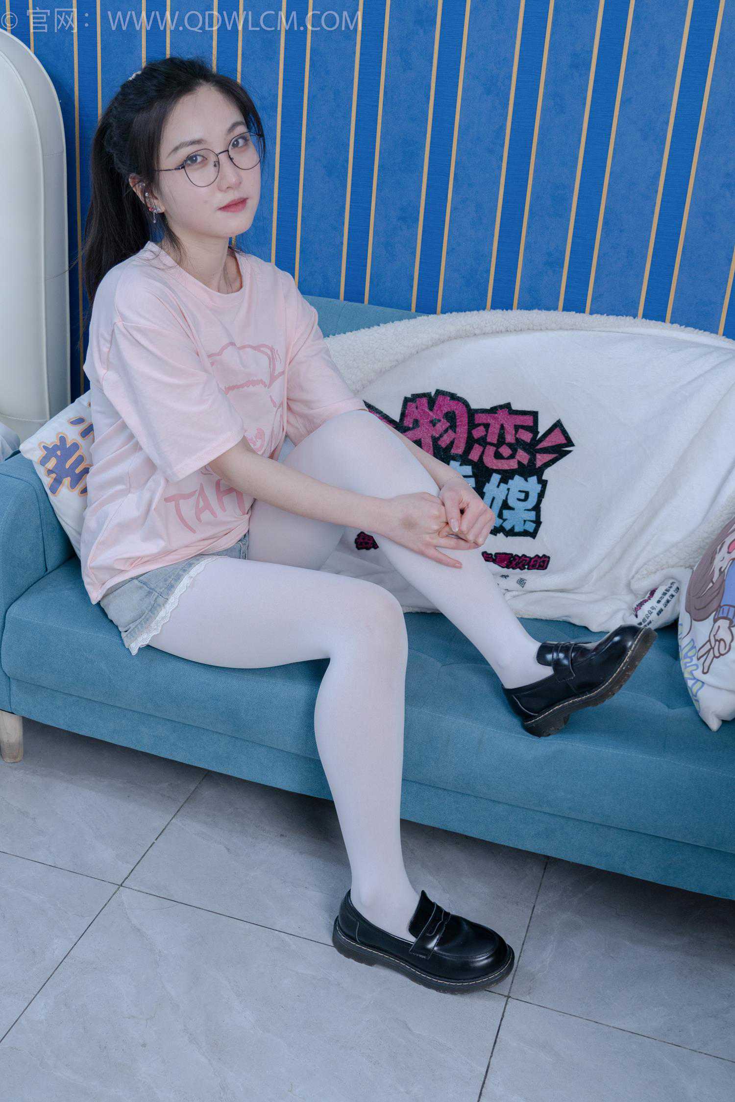 图片[36]-物恋传媒 NO.2035 川川-温柔降临[160P] – 速更版-美库