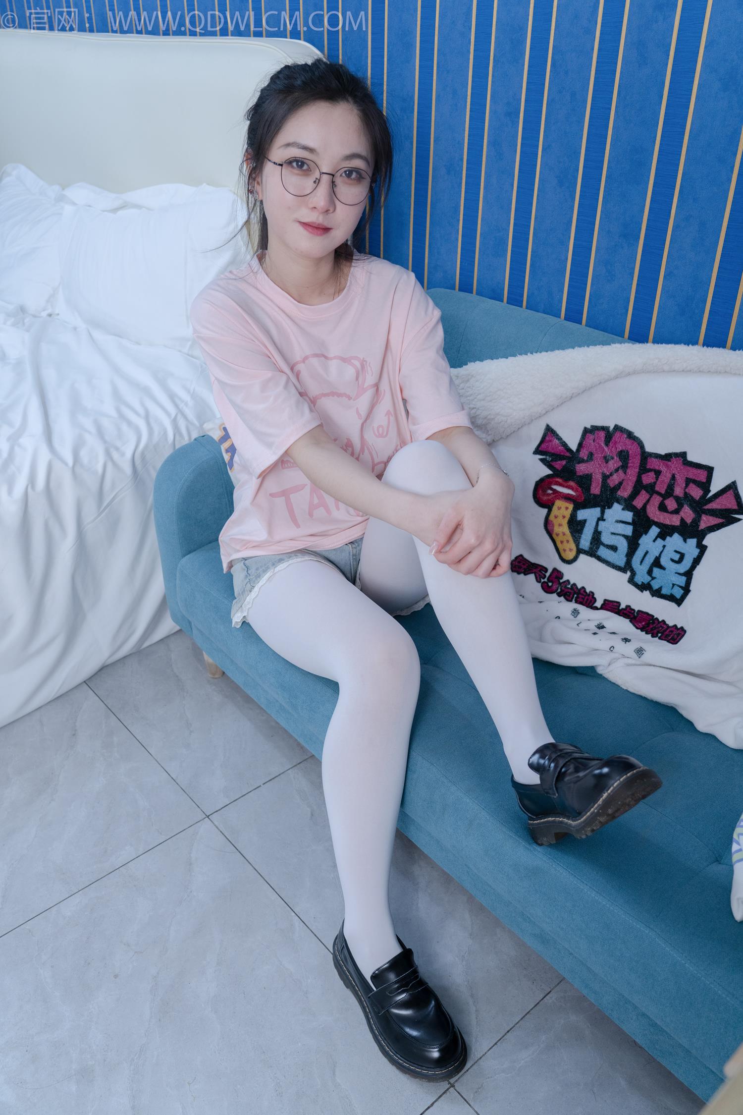 图片[40]-物恋传媒 NO.2035 川川-温柔降临[160P] – 速更版-美库