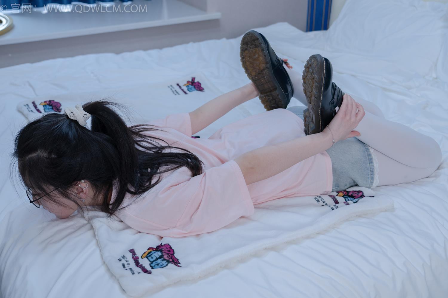 图片[47]-物恋传媒 NO.2035 川川-温柔降临[160P] – 速更版-美库