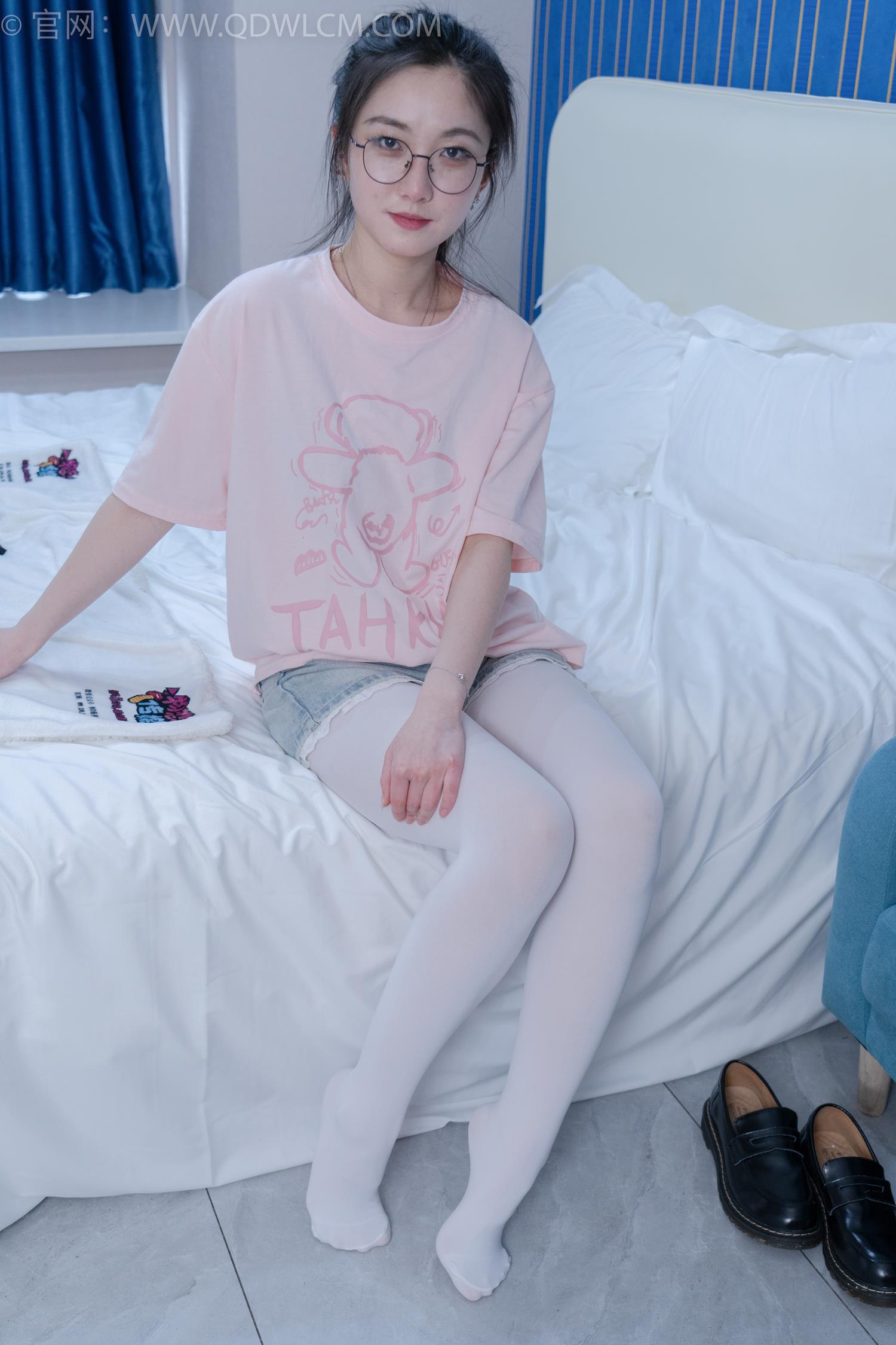 图片[68]-物恋传媒 NO.2035 川川-温柔降临[160P] – 速更版-美库