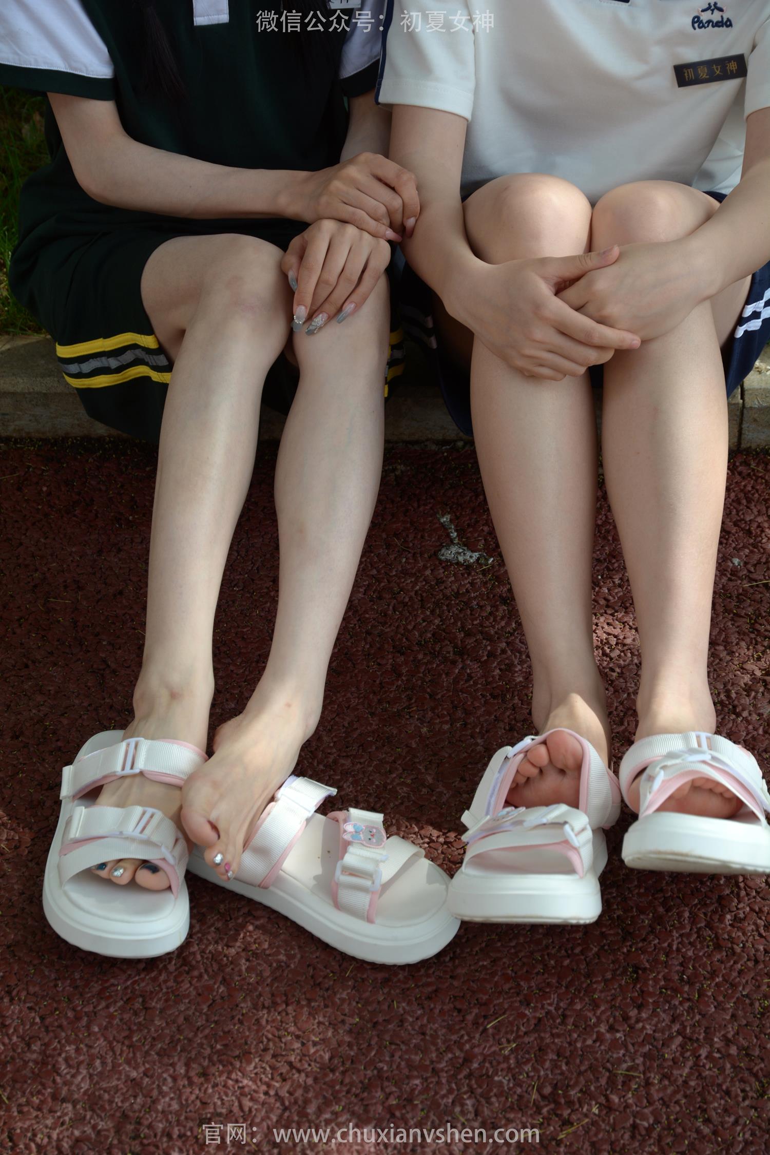 图片[88]-初夏女神 NO.194 柒柒、双双 相见恨晚[120P] – 速更版-美库