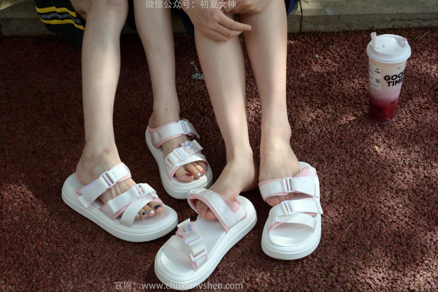 图片[92]-初夏女神 NO.194 柒柒、双双 相见恨晚[120P] – 速更版-美库