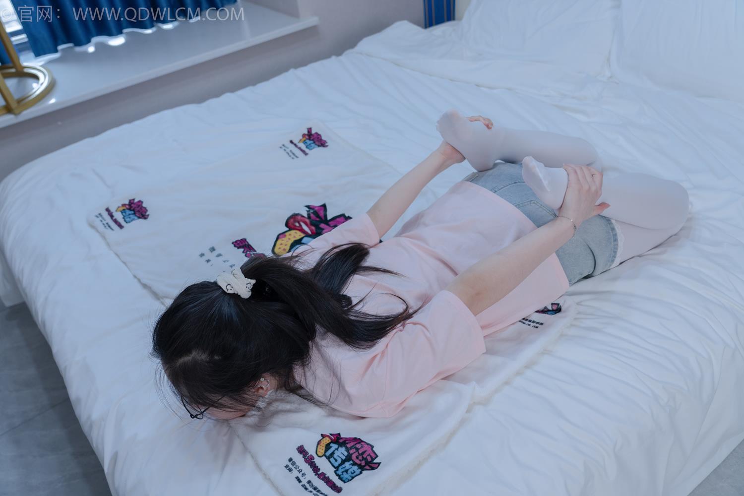 图片[84]-物恋传媒 NO.2035 川川-温柔降临[160P] – 速更版-美库