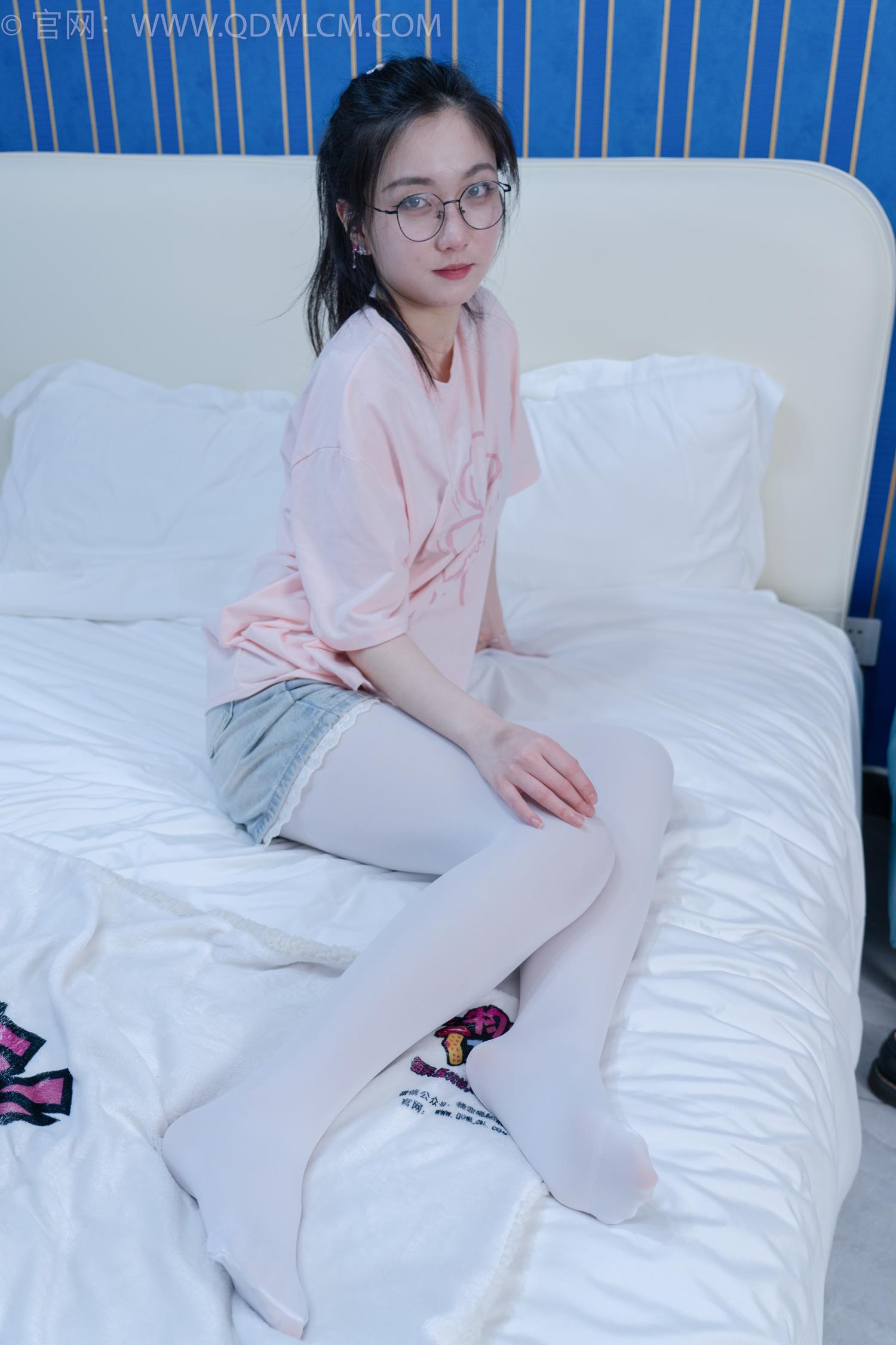 图片[96]-物恋传媒 NO.2035 川川-温柔降临[160P] – 速更版-美库