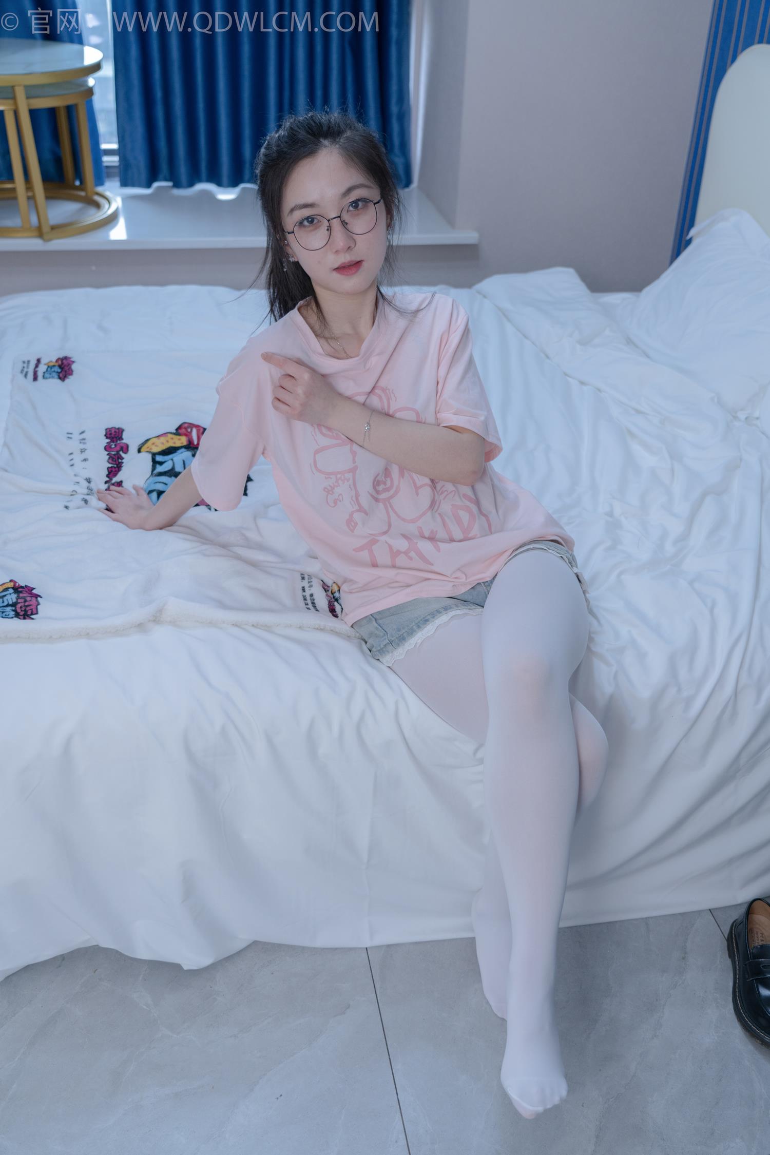 图片[122]-物恋传媒 NO.2035 川川-温柔降临[160P] – 速更版-美库