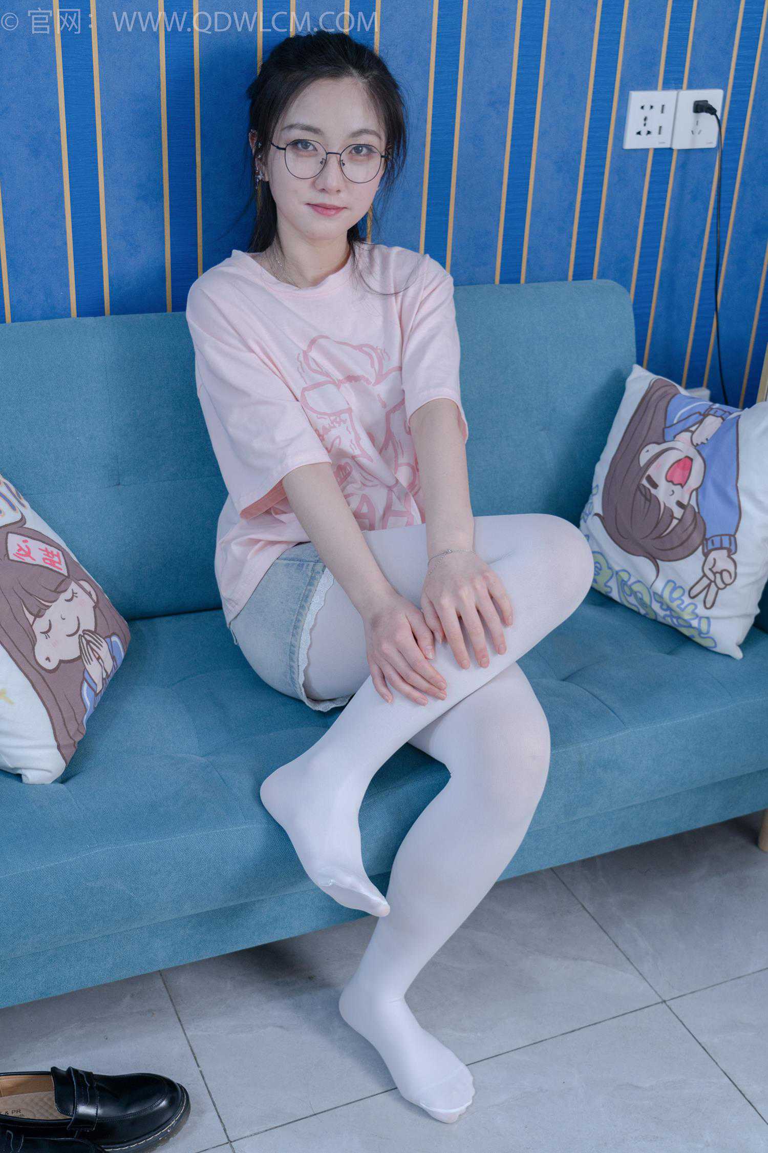 图片[126]-物恋传媒 NO.2035 川川-温柔降临[160P] – 速更版-美库