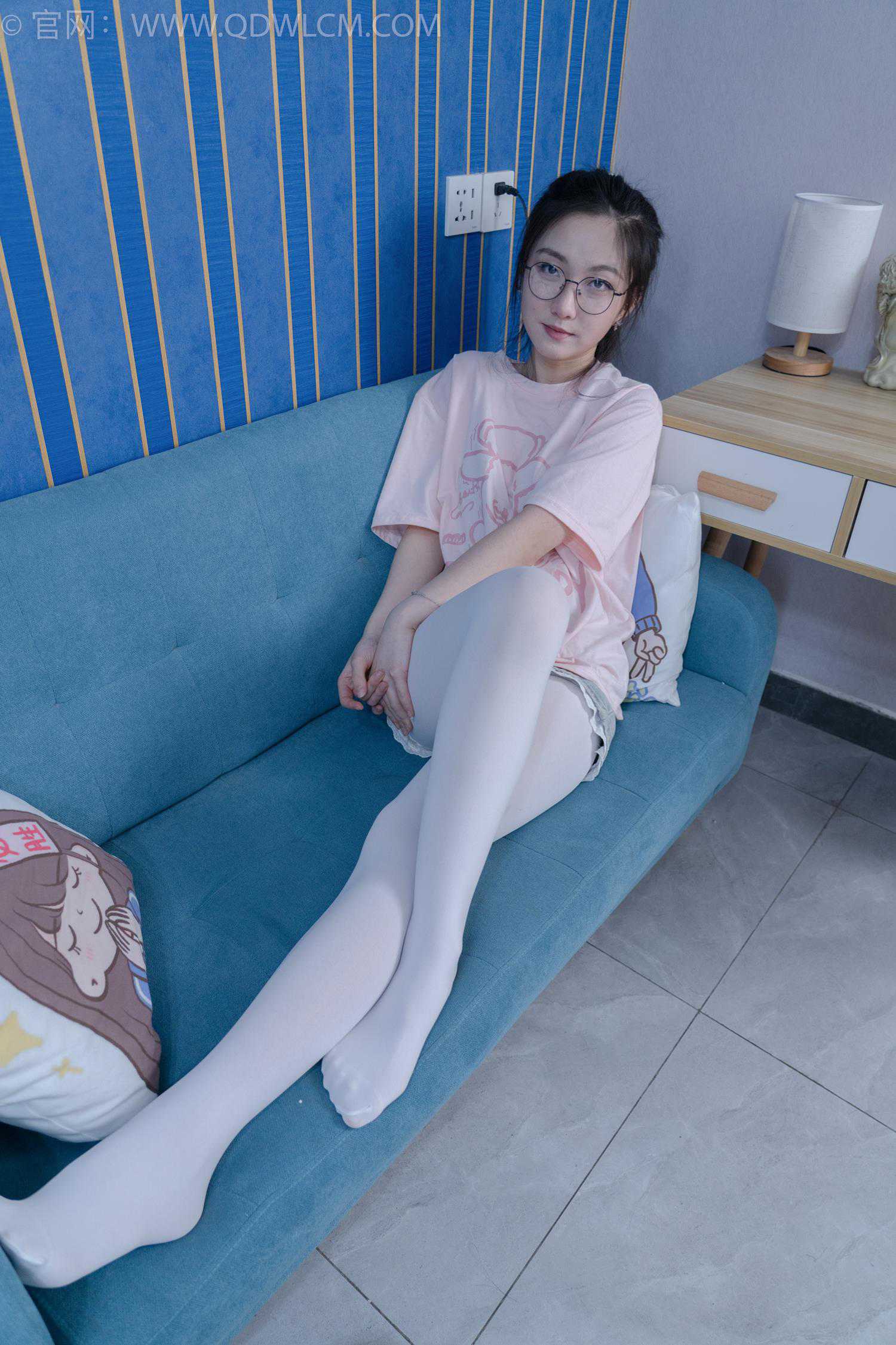 图片[138]-物恋传媒 NO.2035 川川-温柔降临[160P] – 速更版-美库