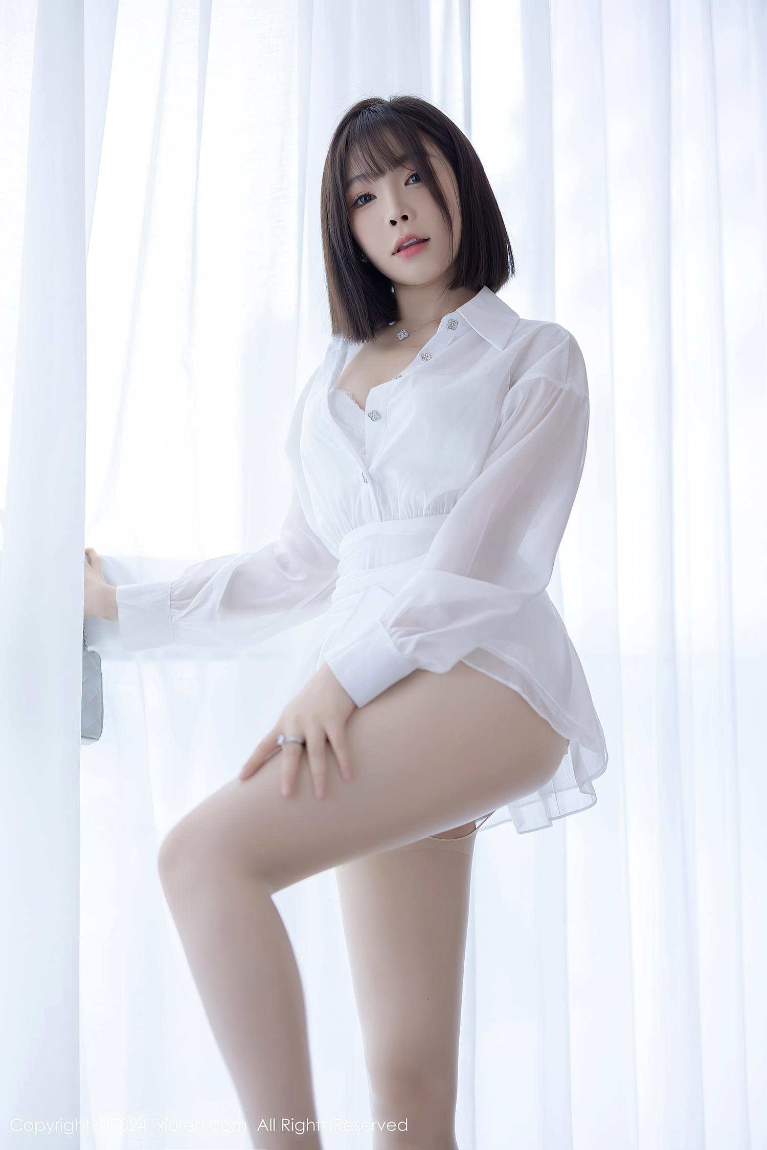 图片[19]-[Xiuren秀人网]2024.08.15 NO.9020 徐莉芝Booty[60+1P] – 速更版-美库