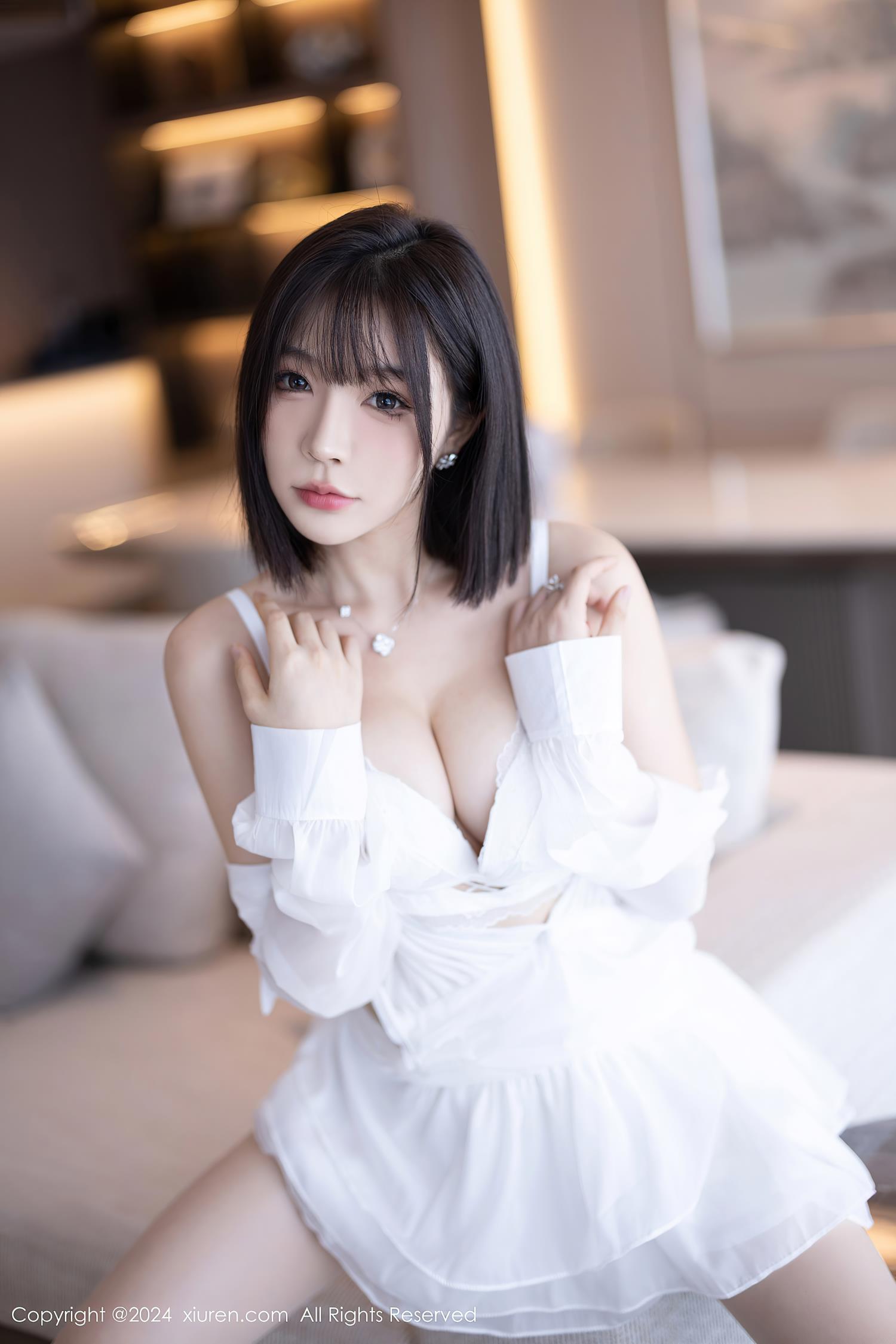 图片[25]-[Xiuren秀人网]2024.08.15 NO.9020 徐莉芝Booty[60+1P] – 速更版-美库