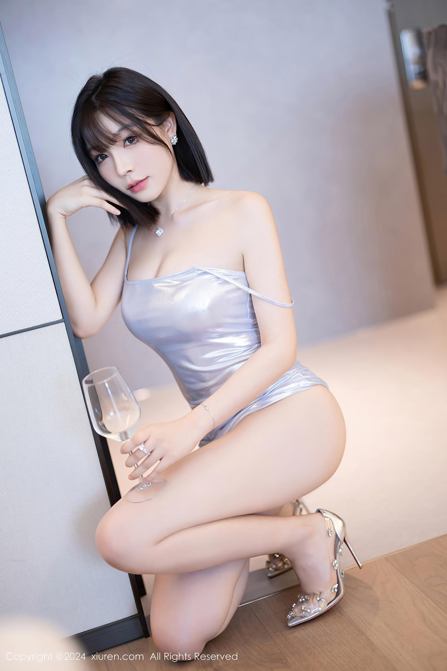 图片[49]-[Xiuren秀人网]2024.08.15 NO.9020 徐莉芝Booty[60+1P] – 速更版-美库