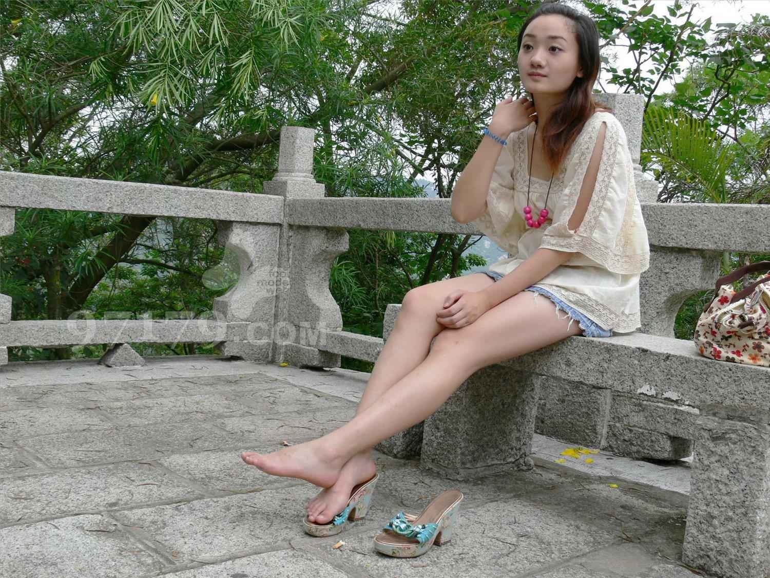 图片[11]-97179 NO.006-joyce [106P] – 速更版-美库