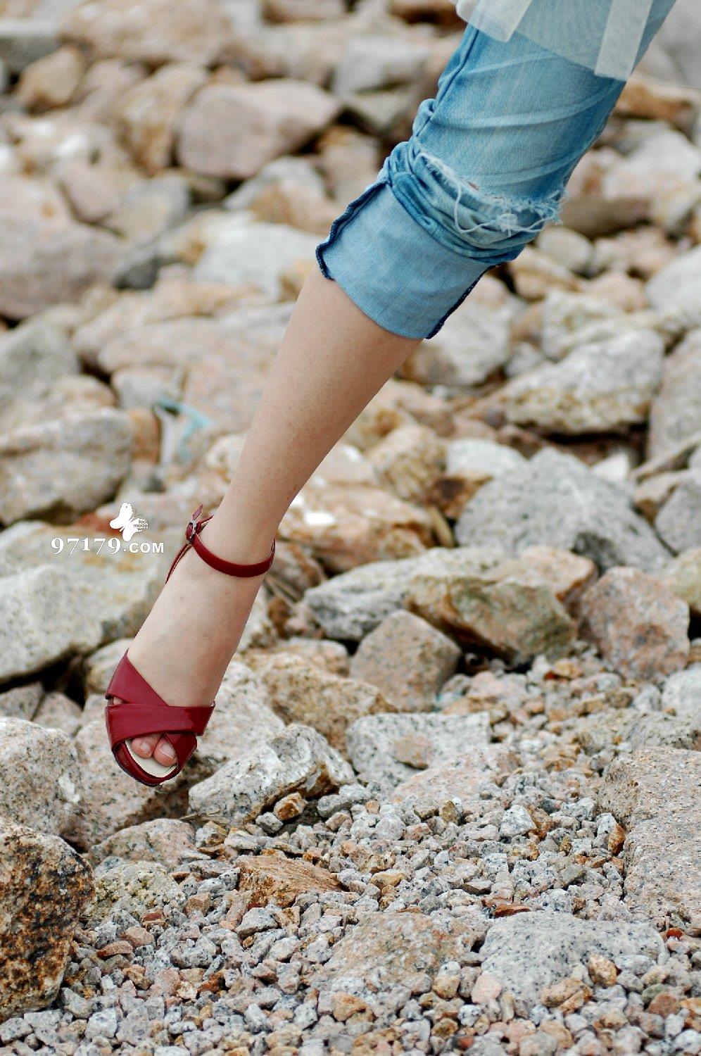 图片[10]-97179 NO.007-joyce [148P] – 速更版-美库