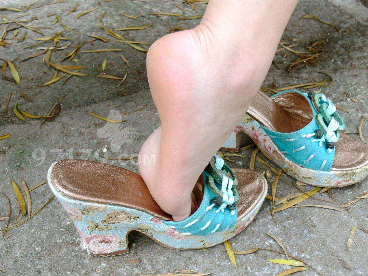 图片[21]-97179 NO.006-joyce [106P] – 速更版-美库