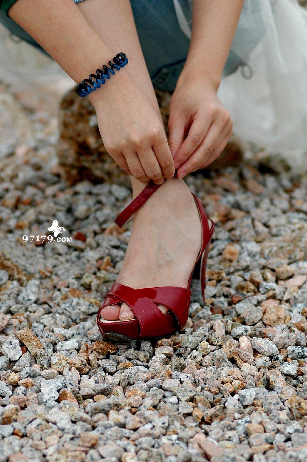 图片[13]-97179 NO.007-joyce [148P] – 速更版-美库