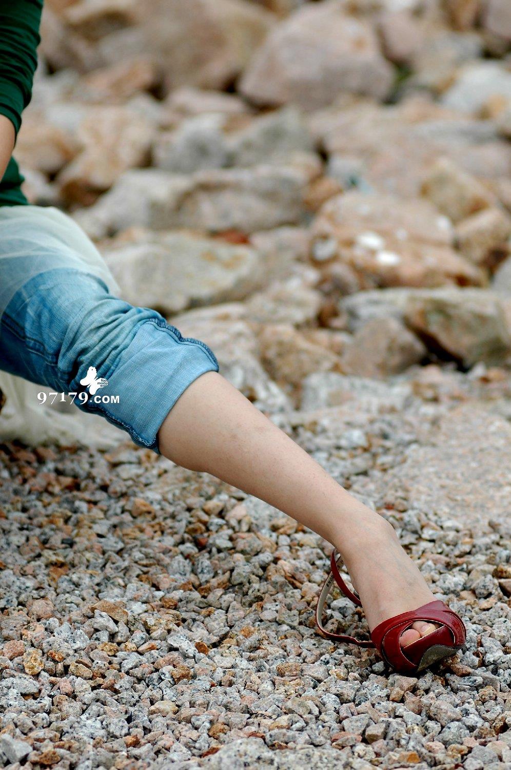 图片[16]-97179 NO.007-joyce [148P] – 速更版-美库