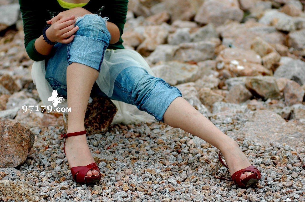 图片[17]-97179 NO.007-joyce [148P] – 速更版-美库