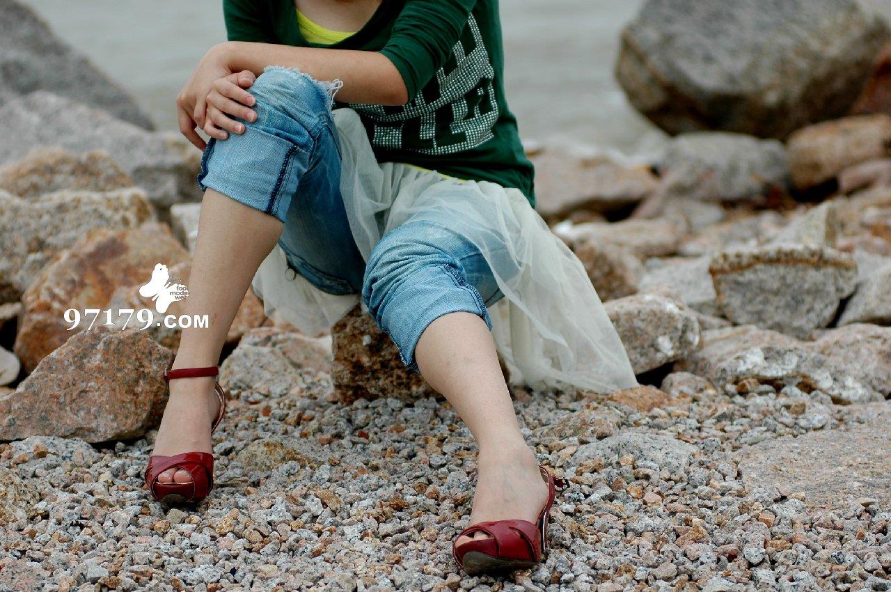 图片[19]-97179 NO.007-joyce [148P] – 速更版-美库