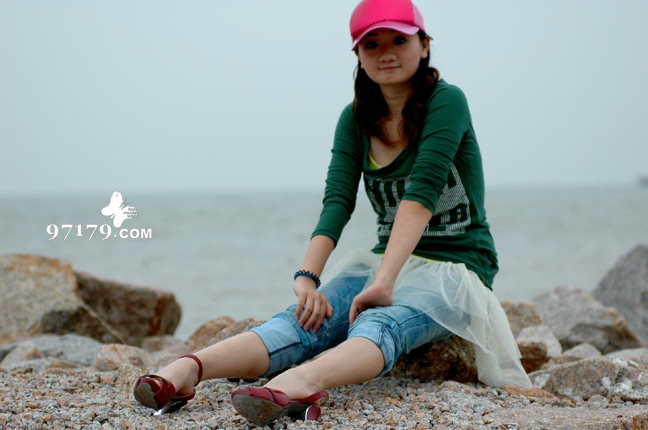 图片[20]-97179 NO.007-joyce [148P] – 速更版-美库