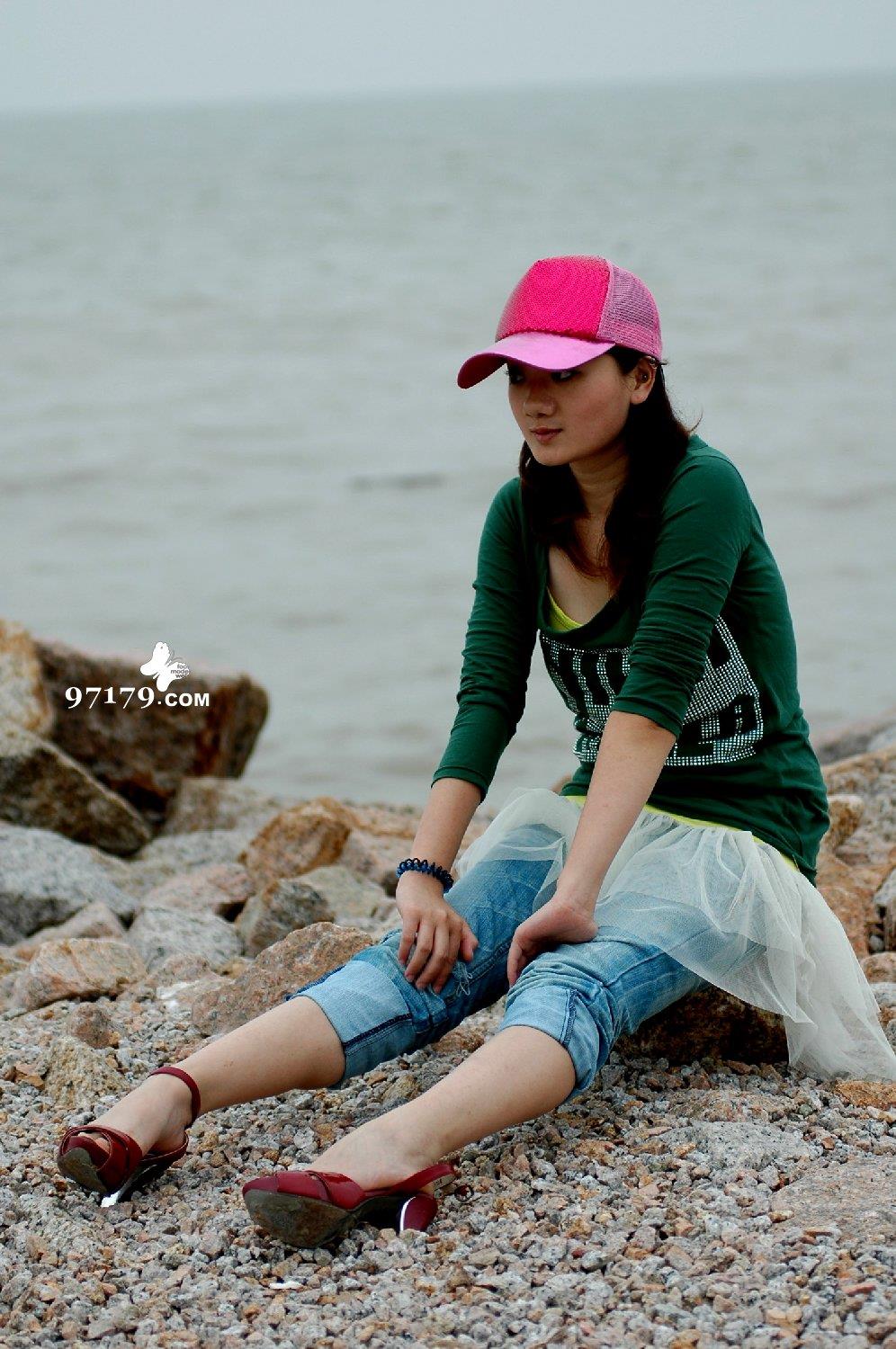 图片[21]-97179 NO.007-joyce [148P] – 速更版-美库