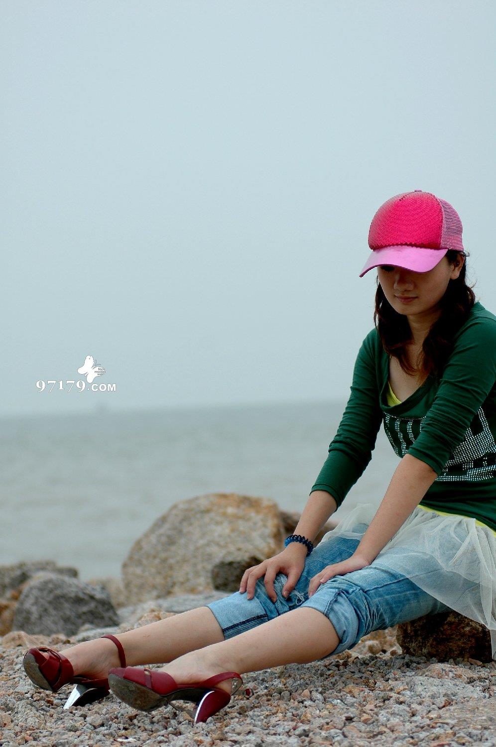 图片[22]-97179 NO.007-joyce [148P] – 速更版-美库