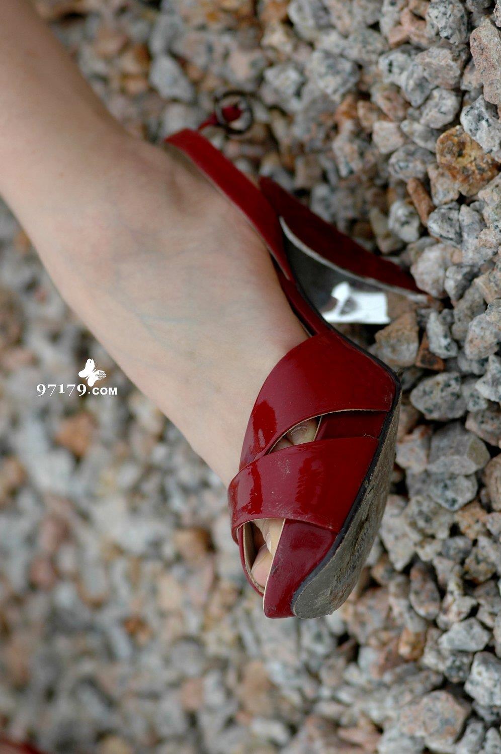 图片[24]-97179 NO.007-joyce [148P] – 速更版-美库